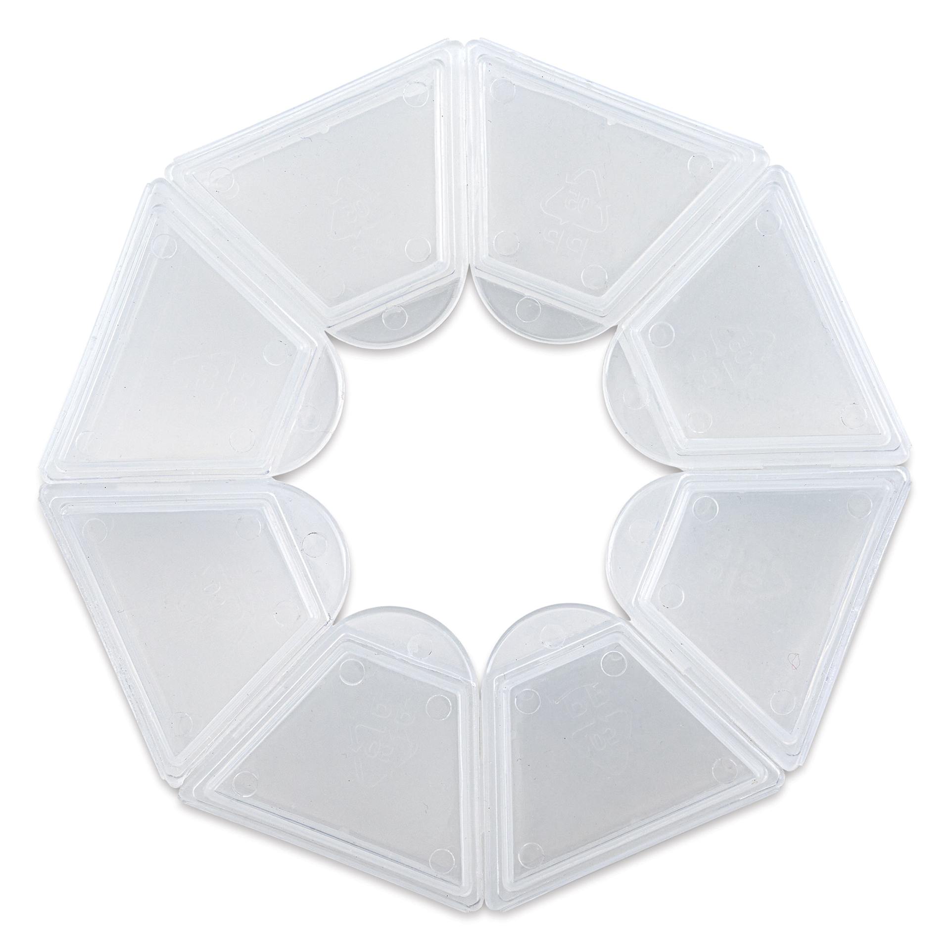 Beadalon Storage Ring top view