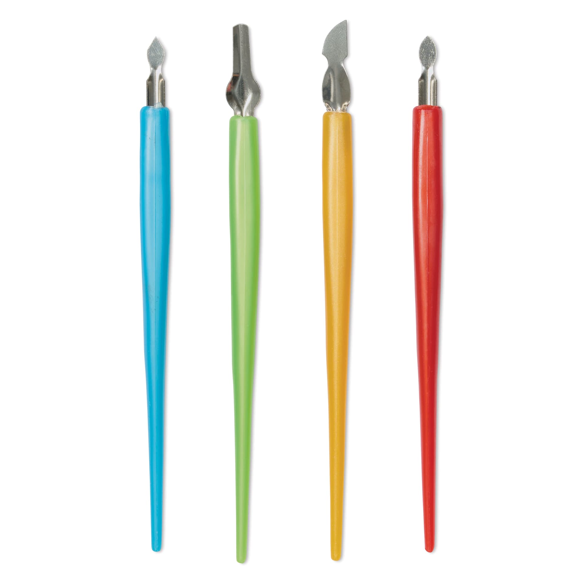 Royal & Langnickel Engraving Art Tools - Set of 4