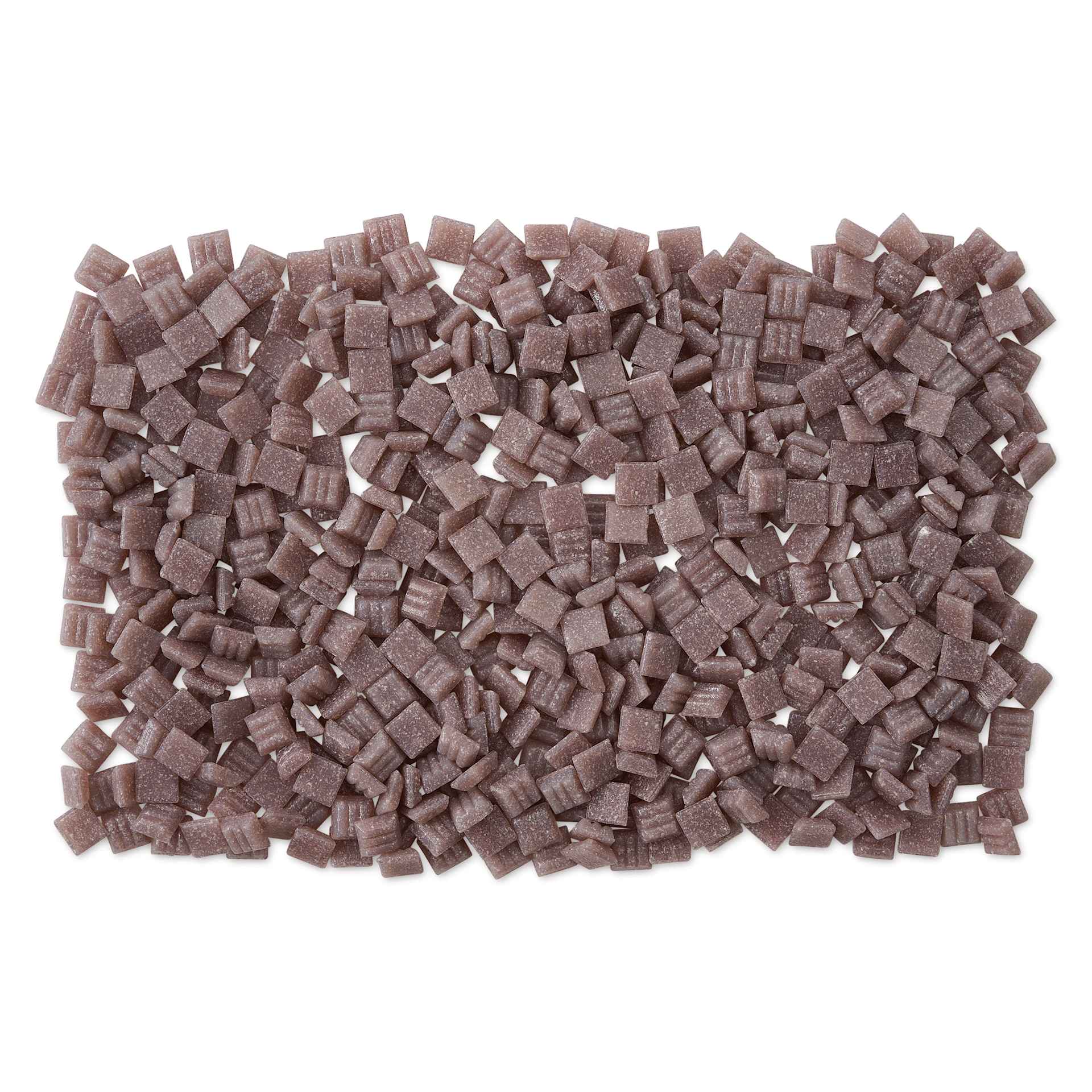 Mosaic Mercantile Venetian Tiles - Iris, 3/8", 16 oz