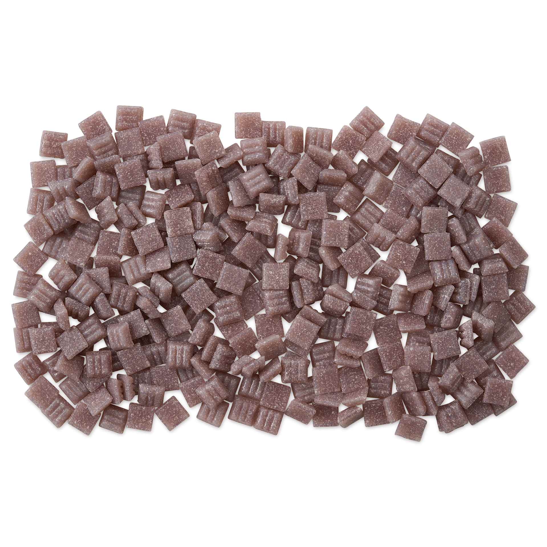 Mosaic Mercantile Venetian Tiles - Iris, 3/8", 8 oz