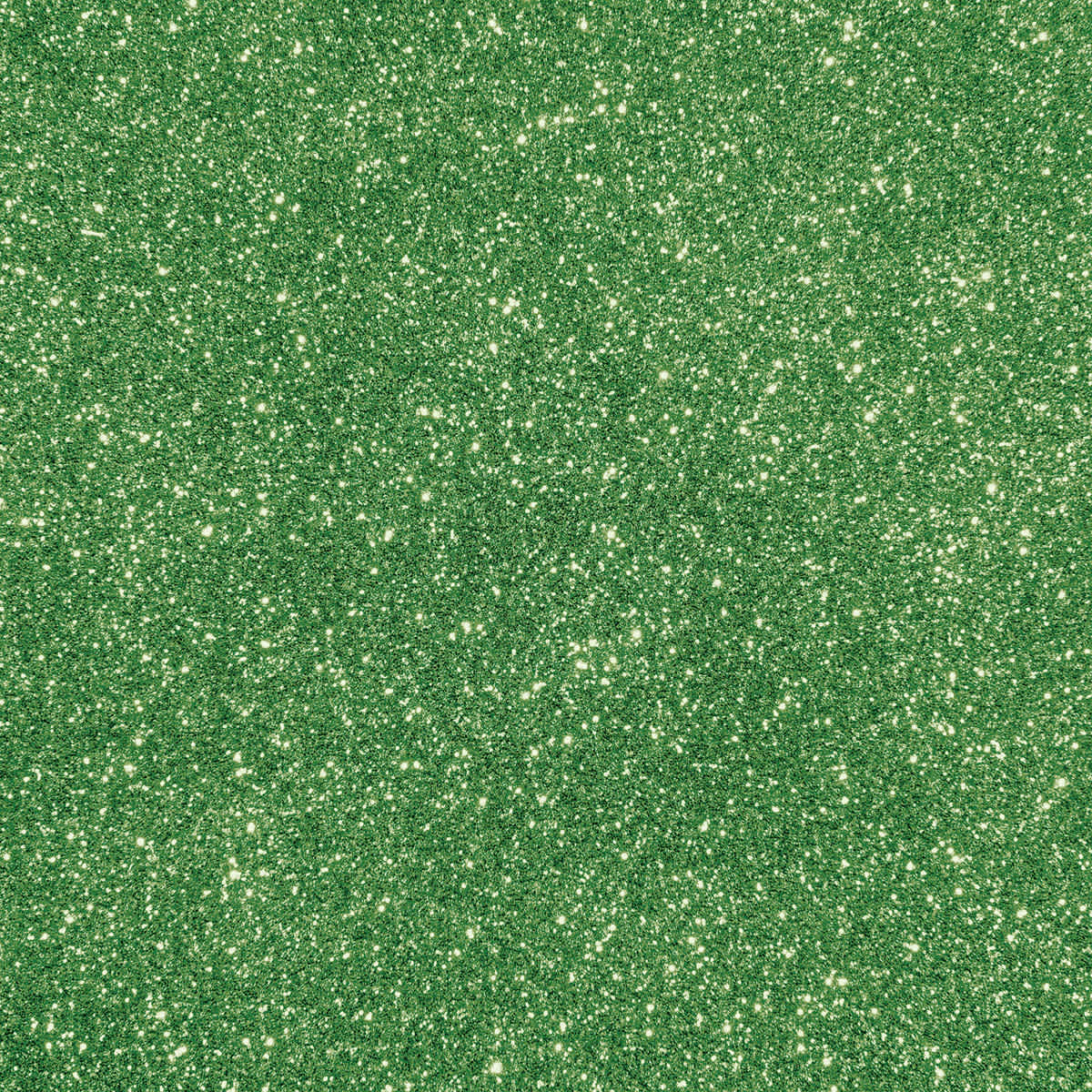 Cricut Joy Smart Iron-On - Glitter Kiwi, 5-1/2" x 19", Roll (Color swatch)