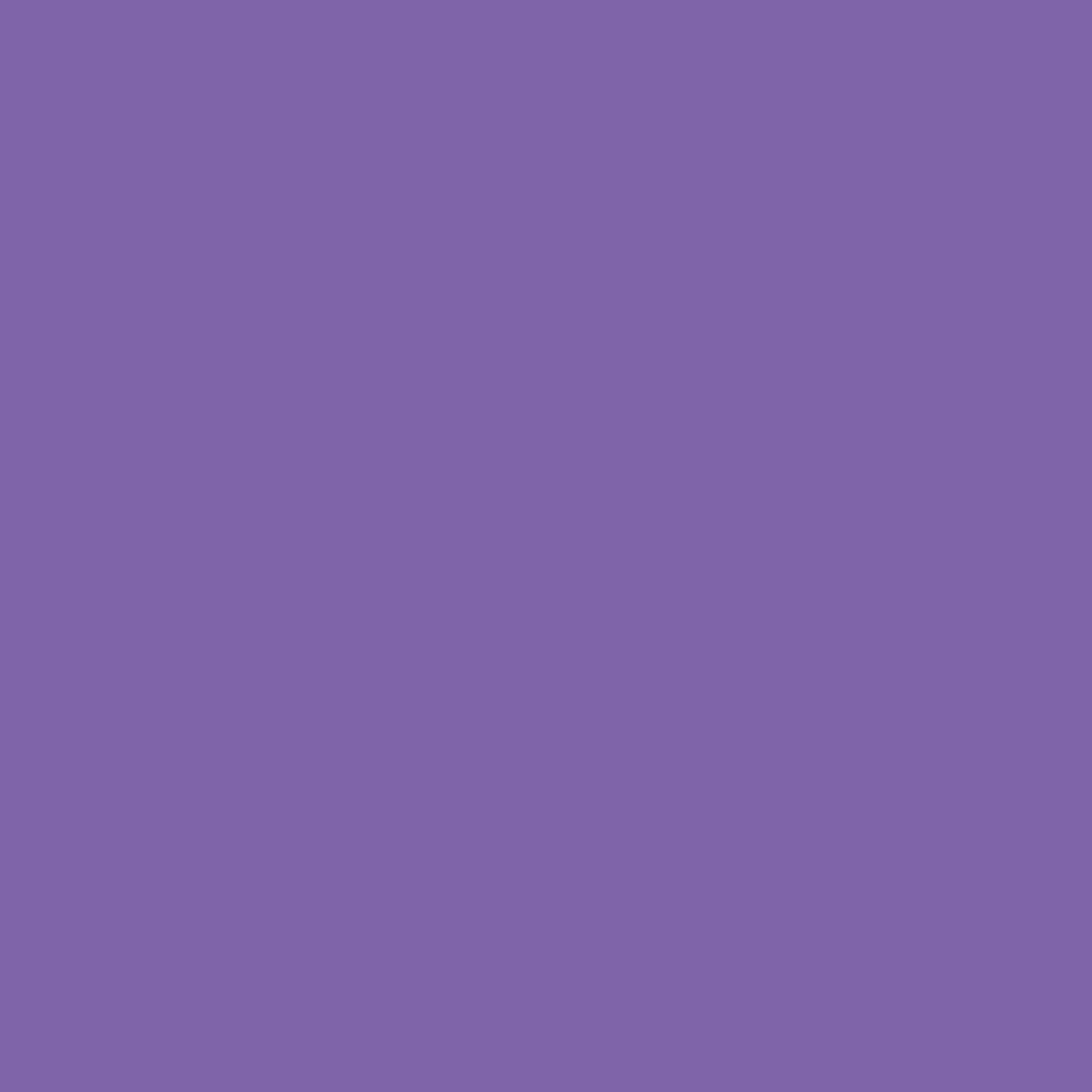Cricut Joy Infusible Ink Transfer Sheets - Ultra Violet, 4-1/2" x 12", Package of 2 (Color swatch)