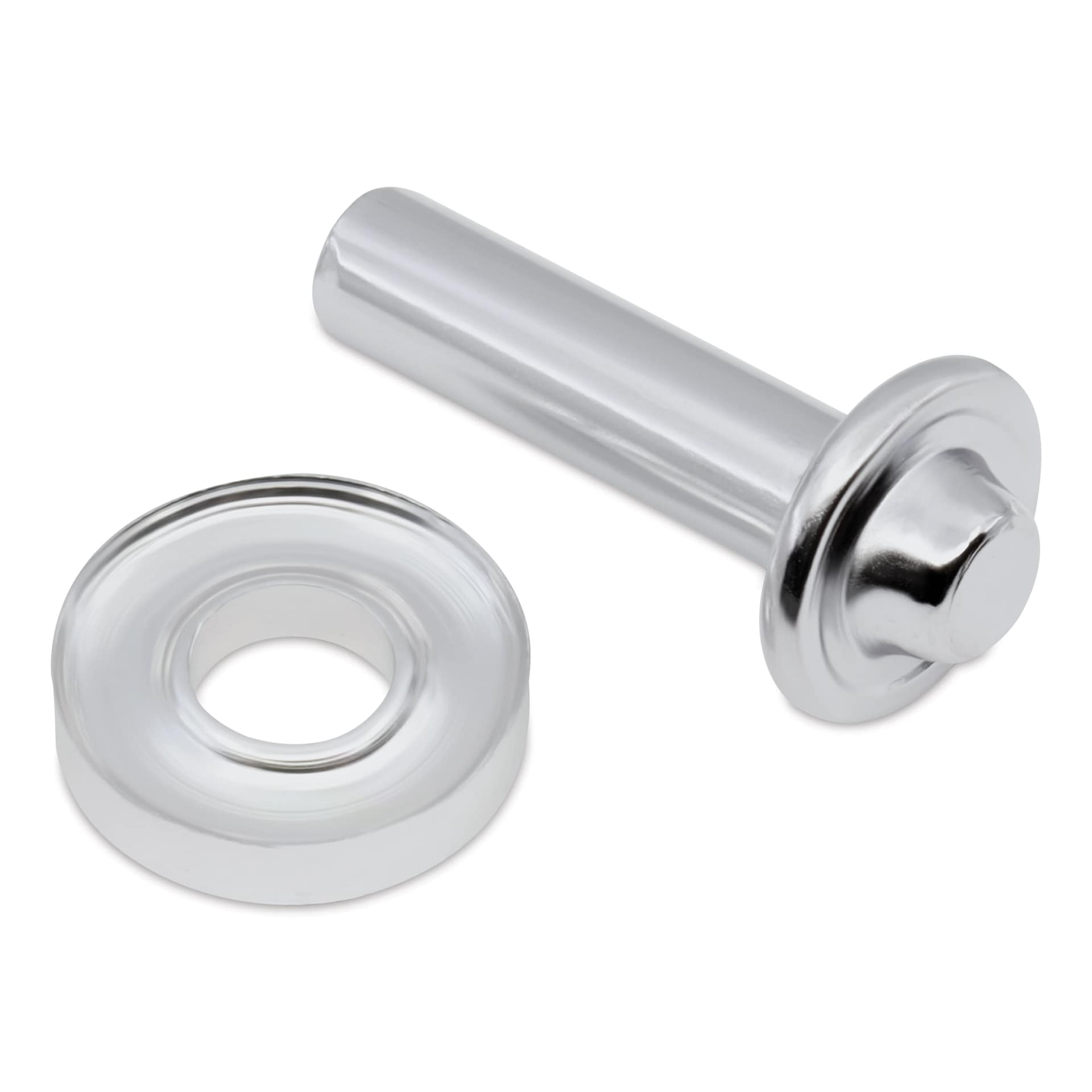 Dritz Grommet Tools for 3/8" grommets, laid out