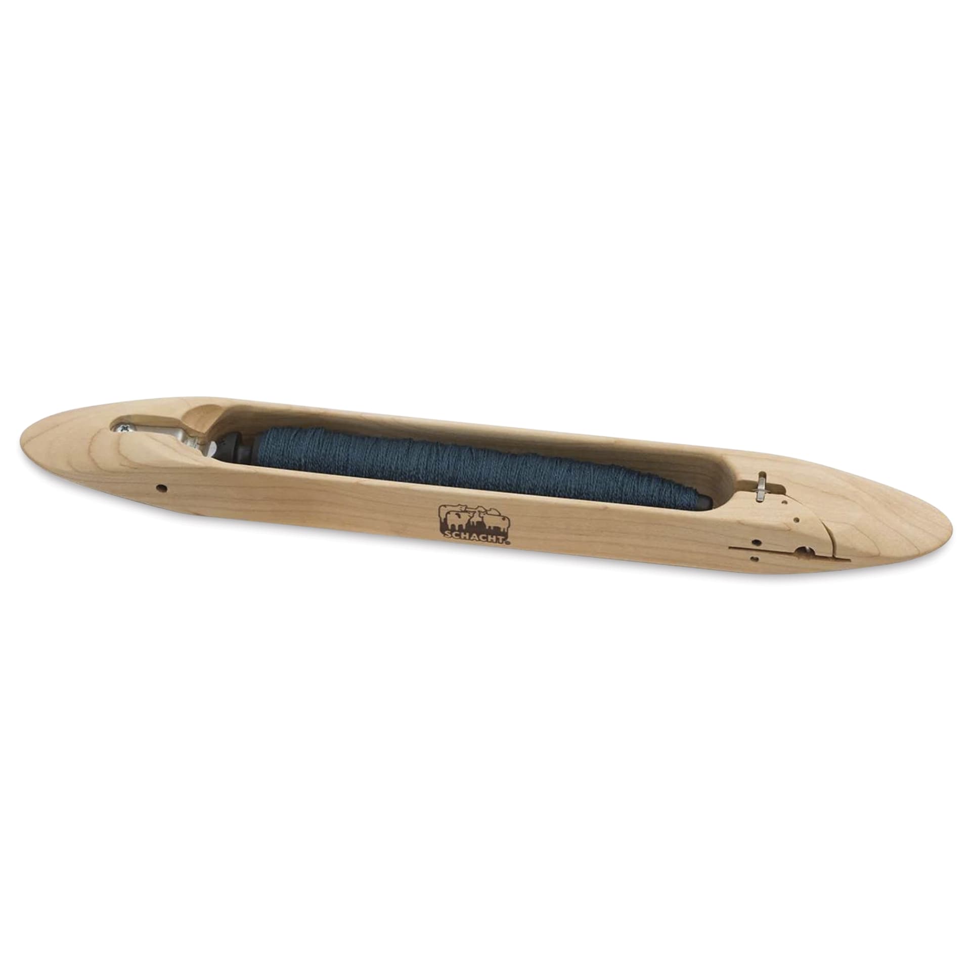 Schacht End Delivery Shuttle - 15" Width