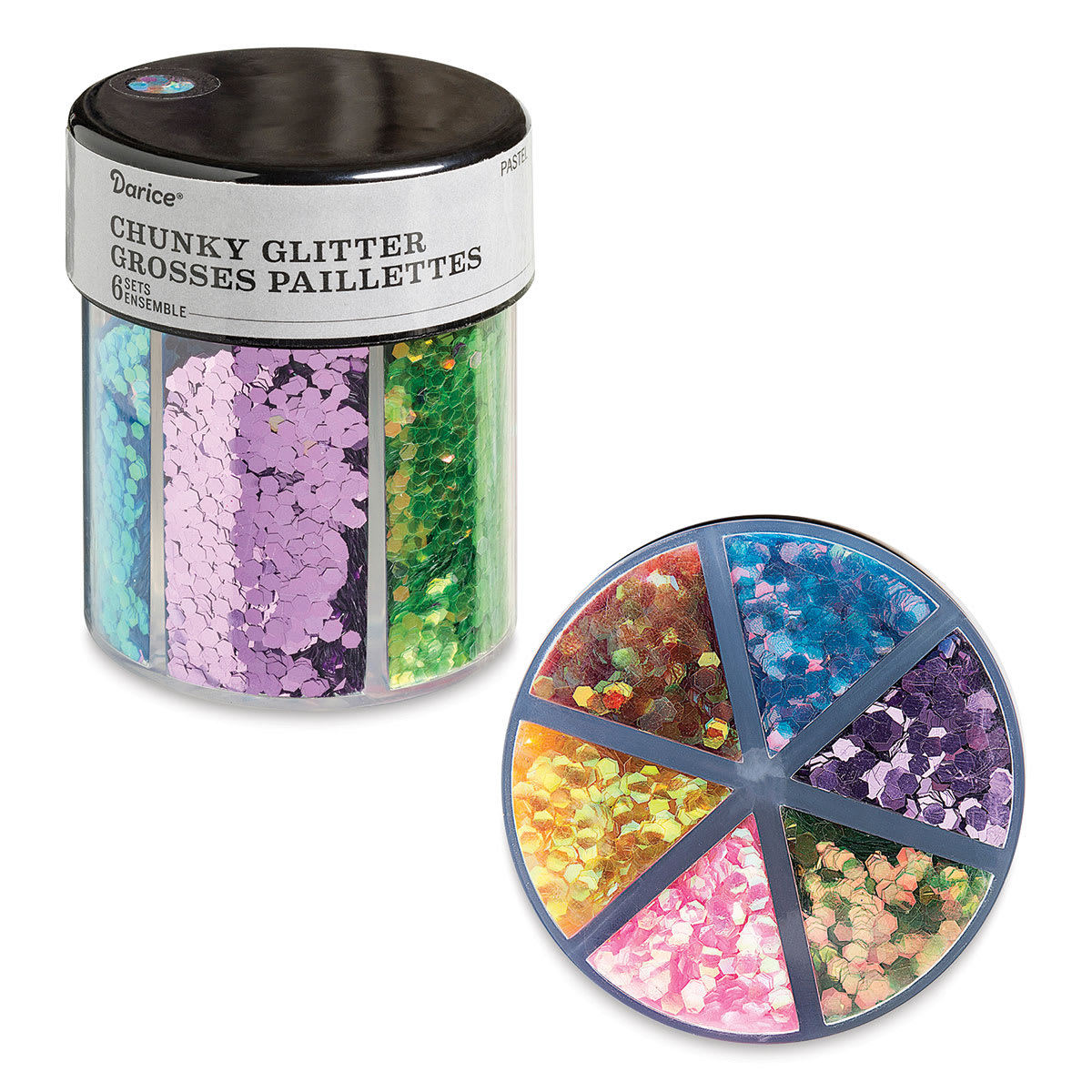 Glitter Shaker