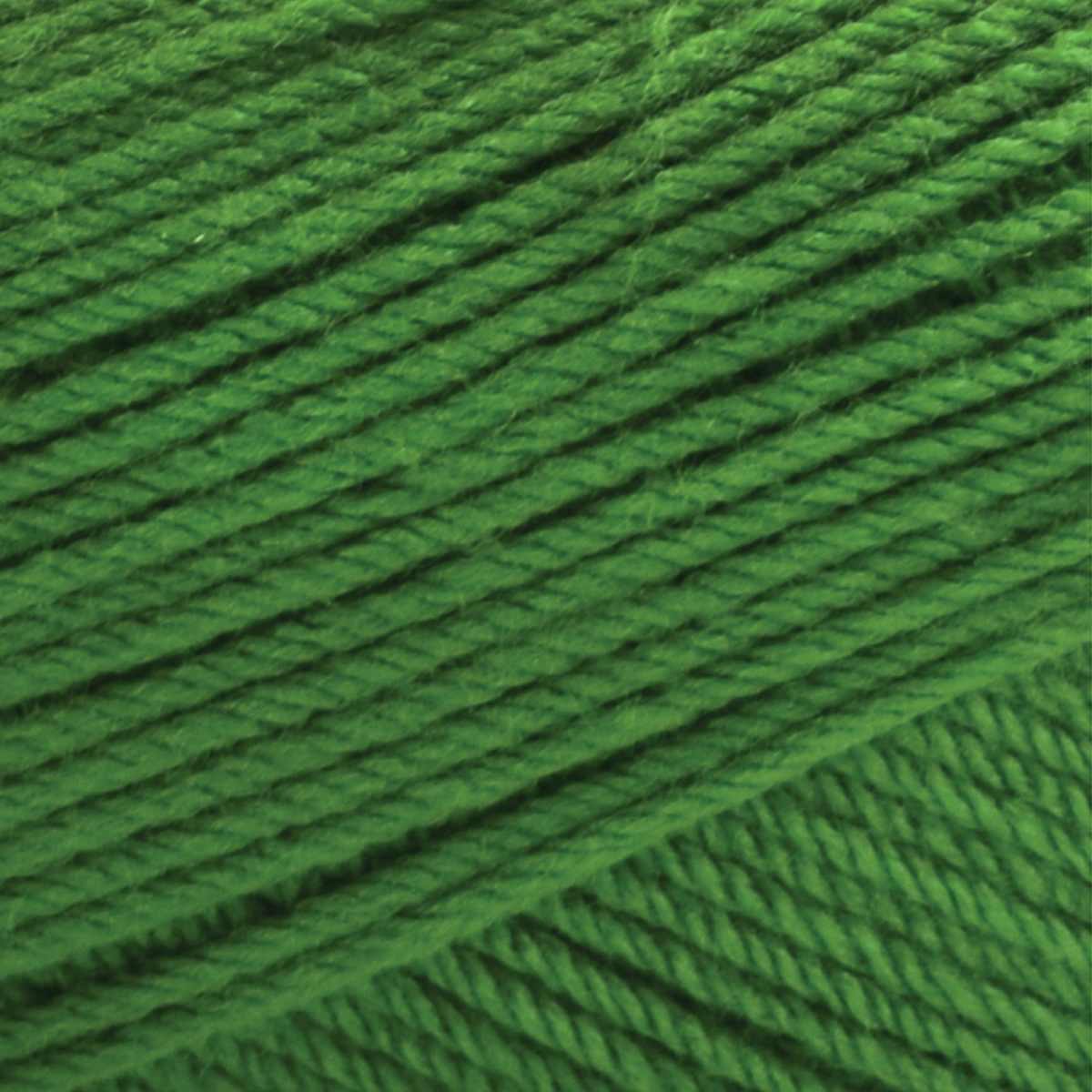 Premier Yarn Anti-Pilling Everyday DK Yarn - Treetop, close-up