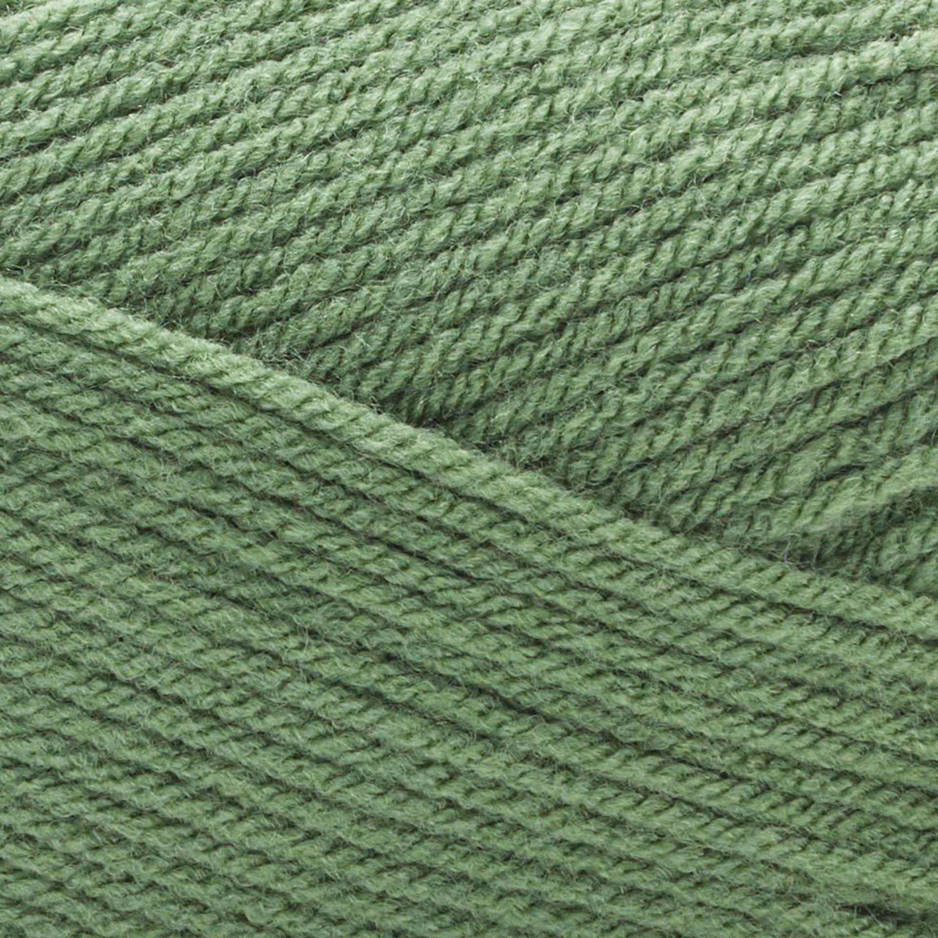 Premier Yarn Basix DK Yarn - Fern, 306 yards close-up