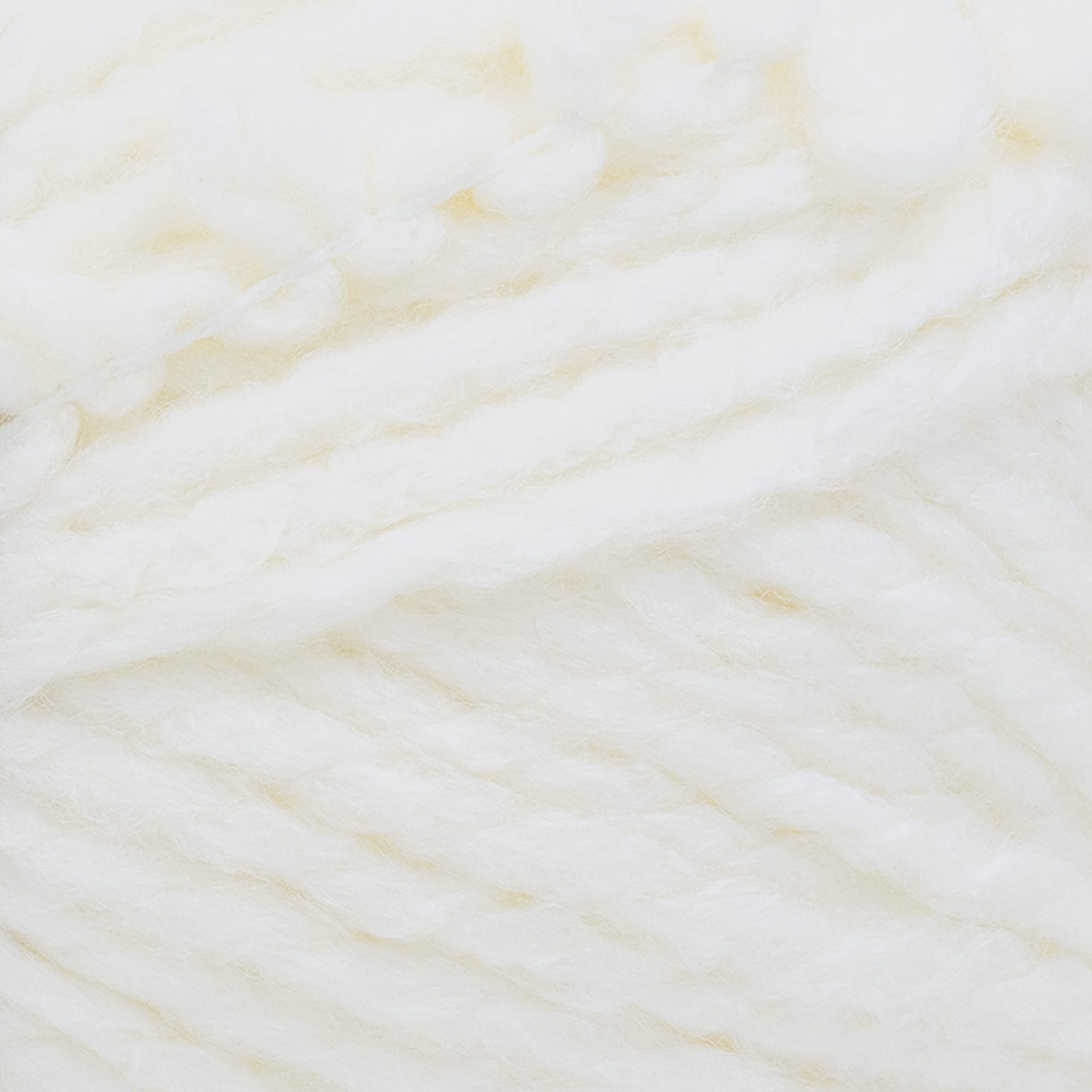 Lion Brand Yarn InstaKnit Yarn - Creme de la Creme - close-up