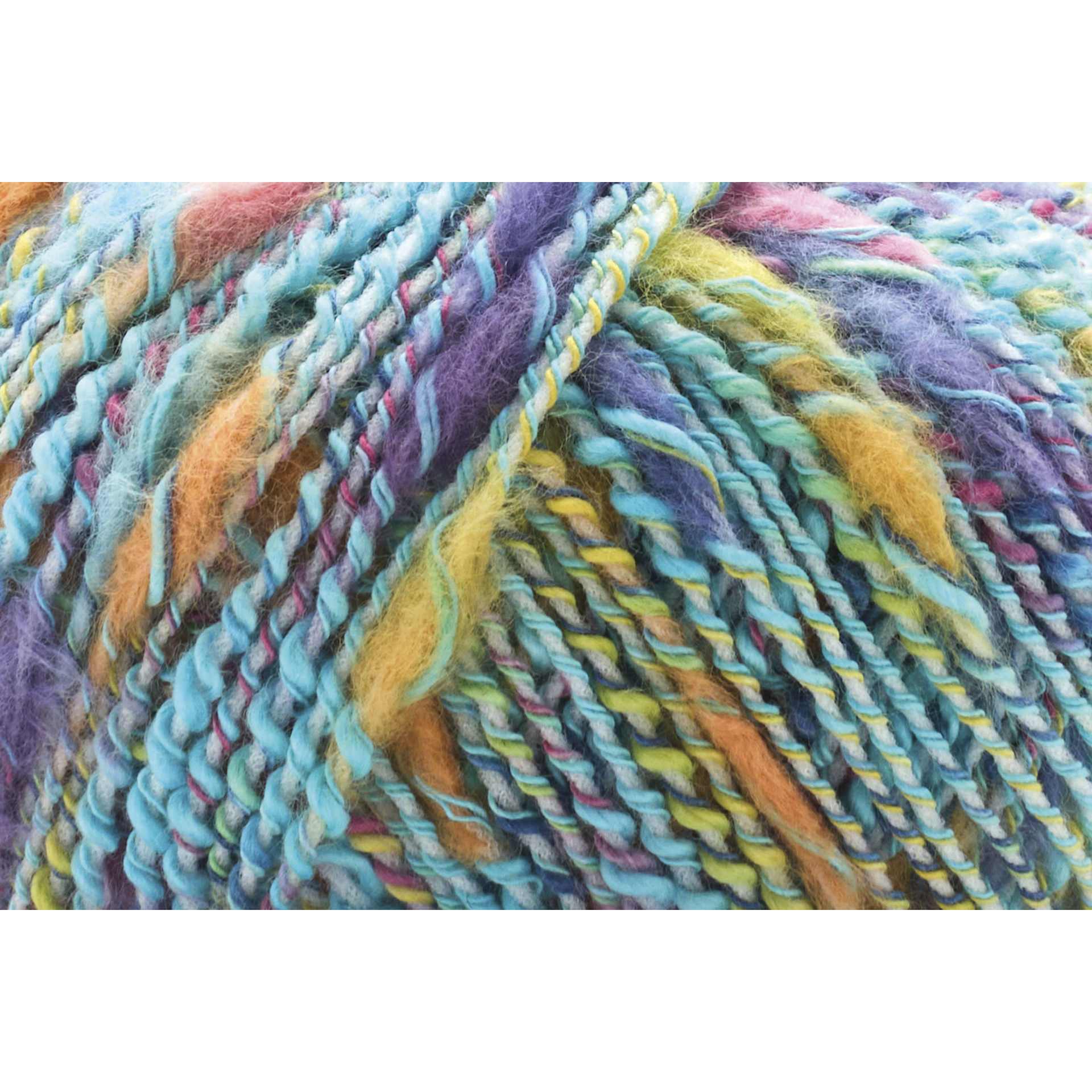 Universal Yarn Tango Yarn - Molinete - close-up