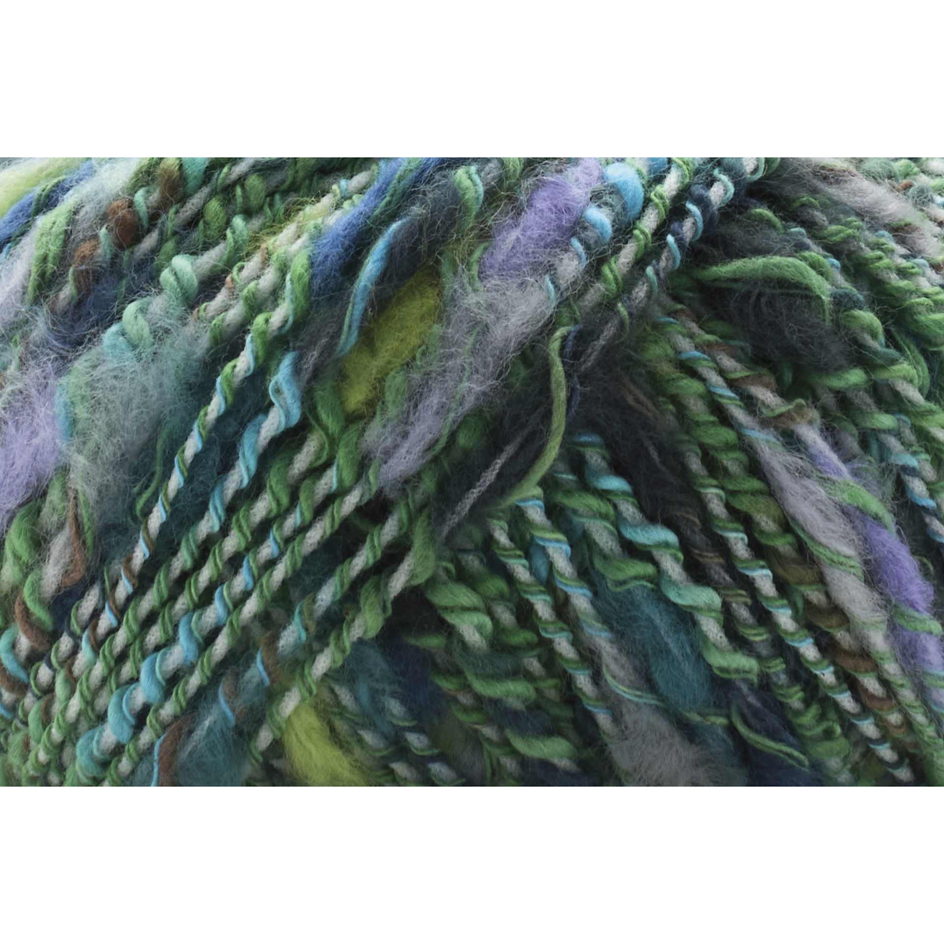 Universal Yarn Tango Yarn - Olivos - close-up