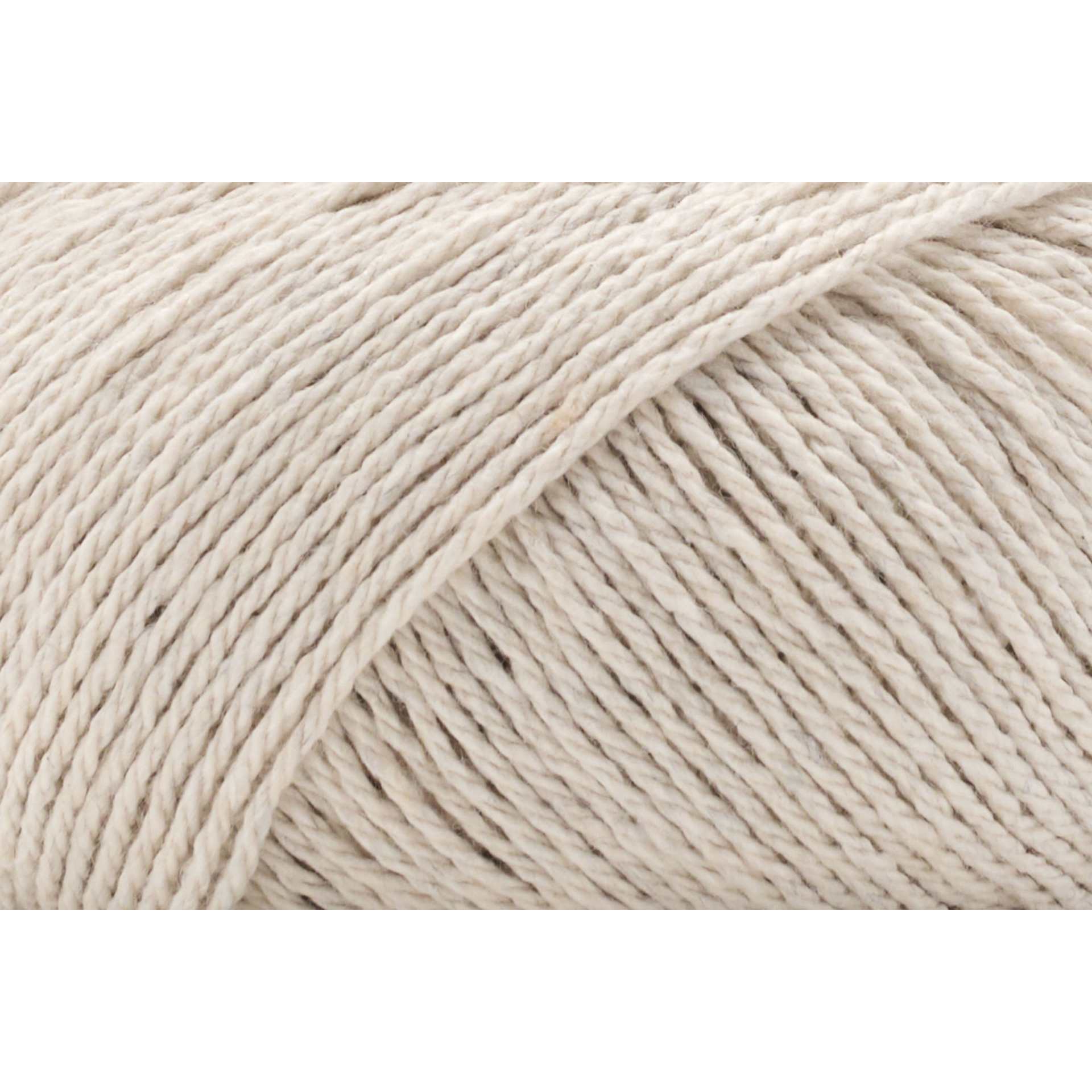 Universal Yarn Bella Tweed Yarn - Offset - close-up