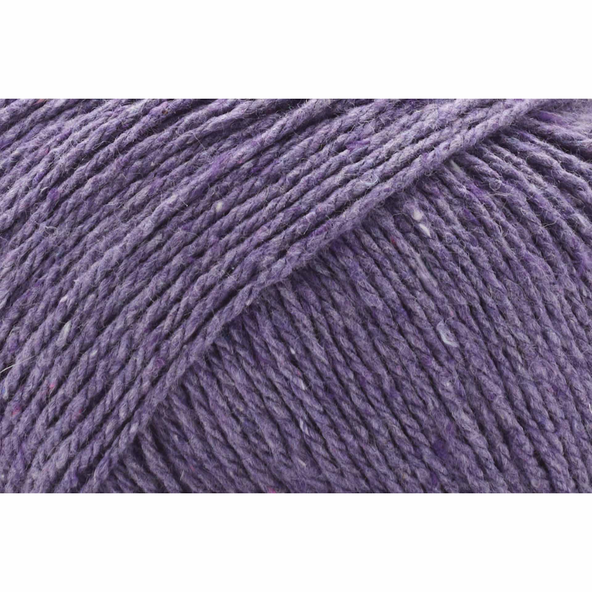 Universal Yarn Bella Tweed Yarn - Renew - close-up