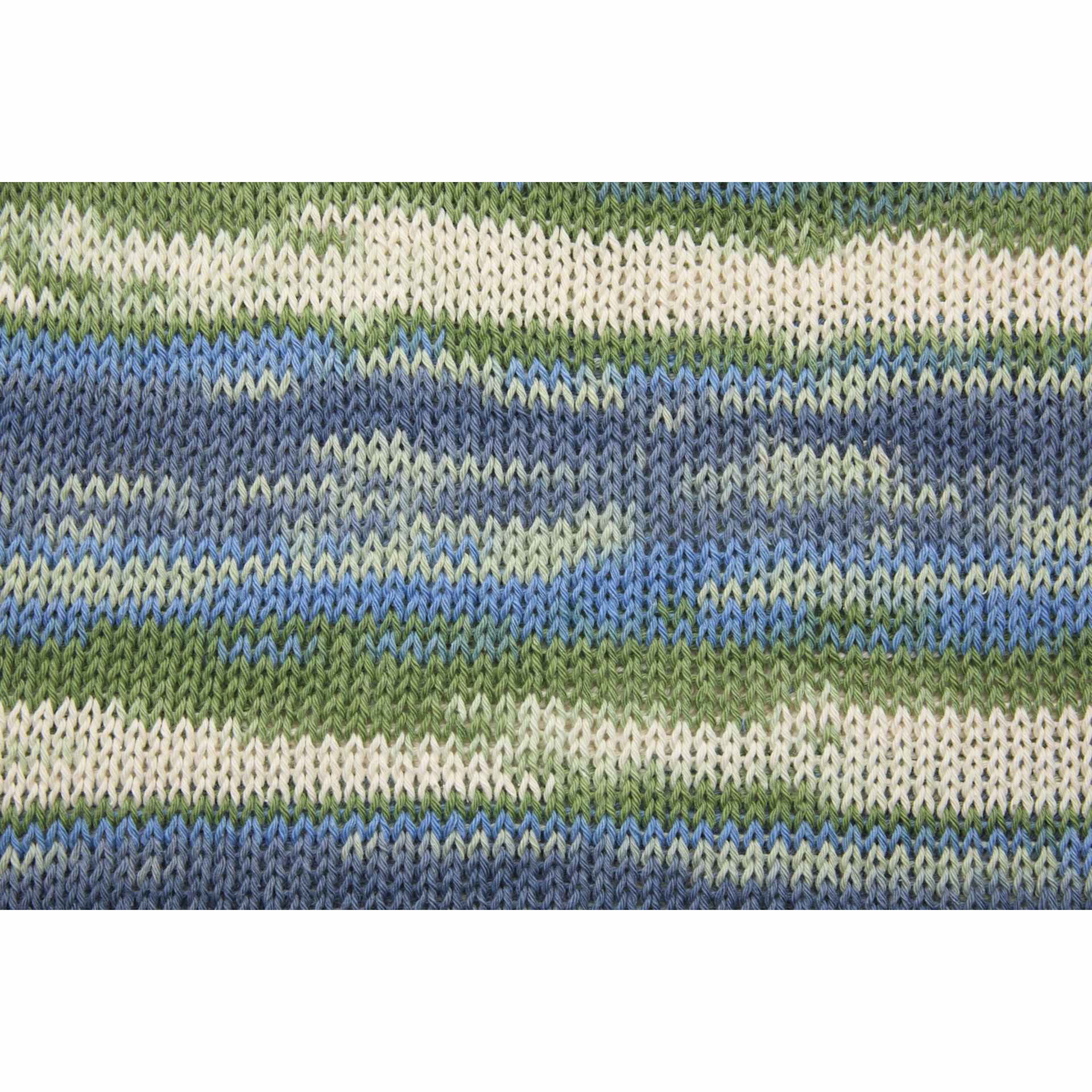 Universal Yarn Sandcastle Yarn - Seaglass, 115 yds - finished knitting pattern example
