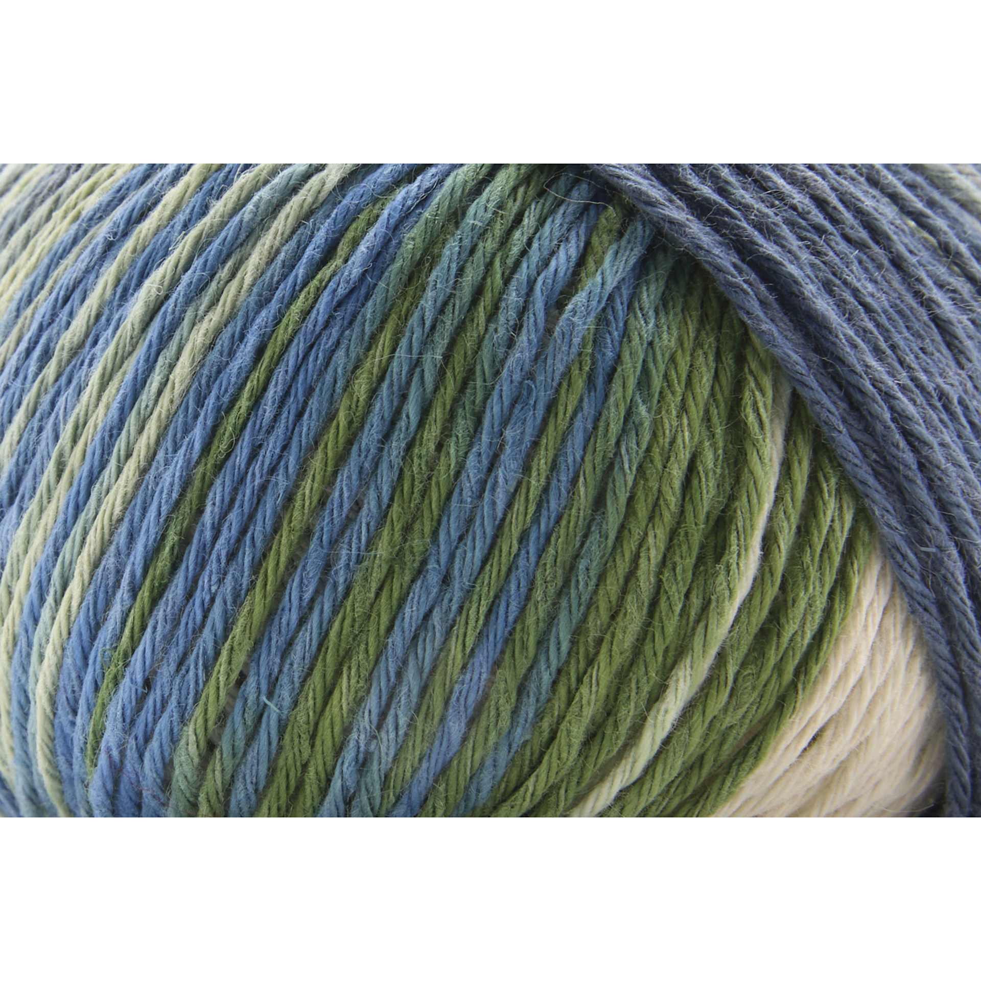 Universal Yarn Sandcastle Yarn - Seaglass, 115 yds - close-up