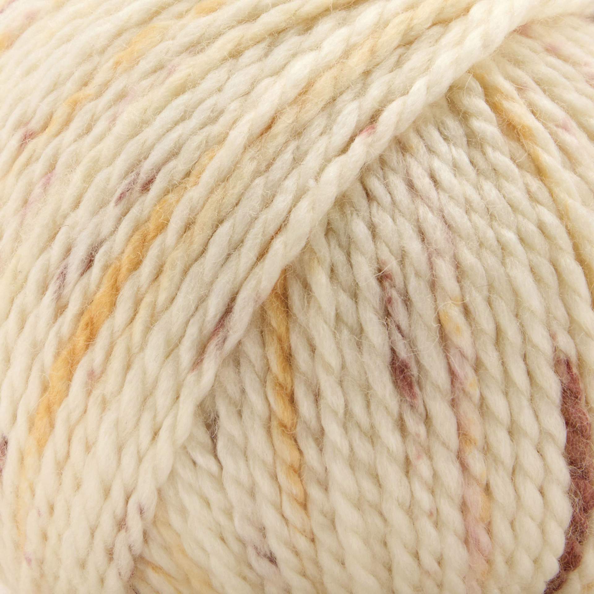 Premier Yarn Elle By Me Charlotte Multi Yarn - Persimmon - close-up