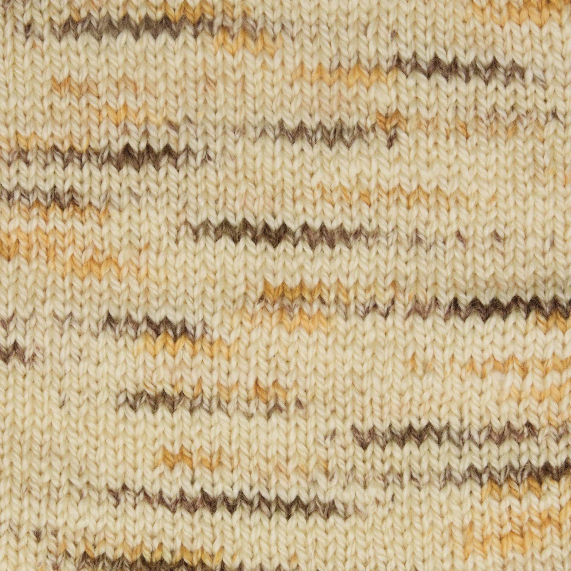 Premier Yarn Elle By Me Charlotte Multi Yarn - Chocolate, 164 yds finished knitting pattern examples, stripes