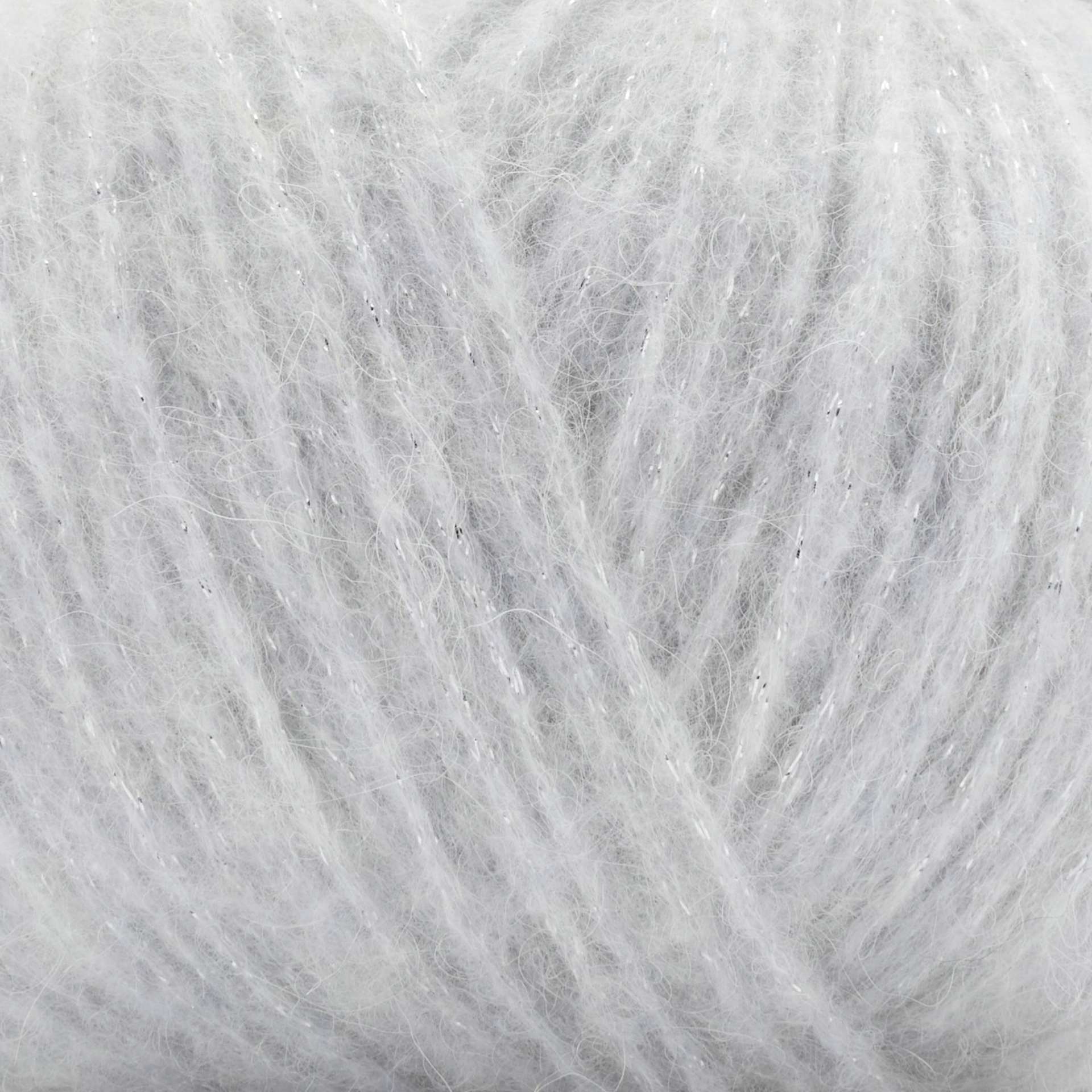 Premier Yarn Elle By Me Odette Yarn - Fog - close-up