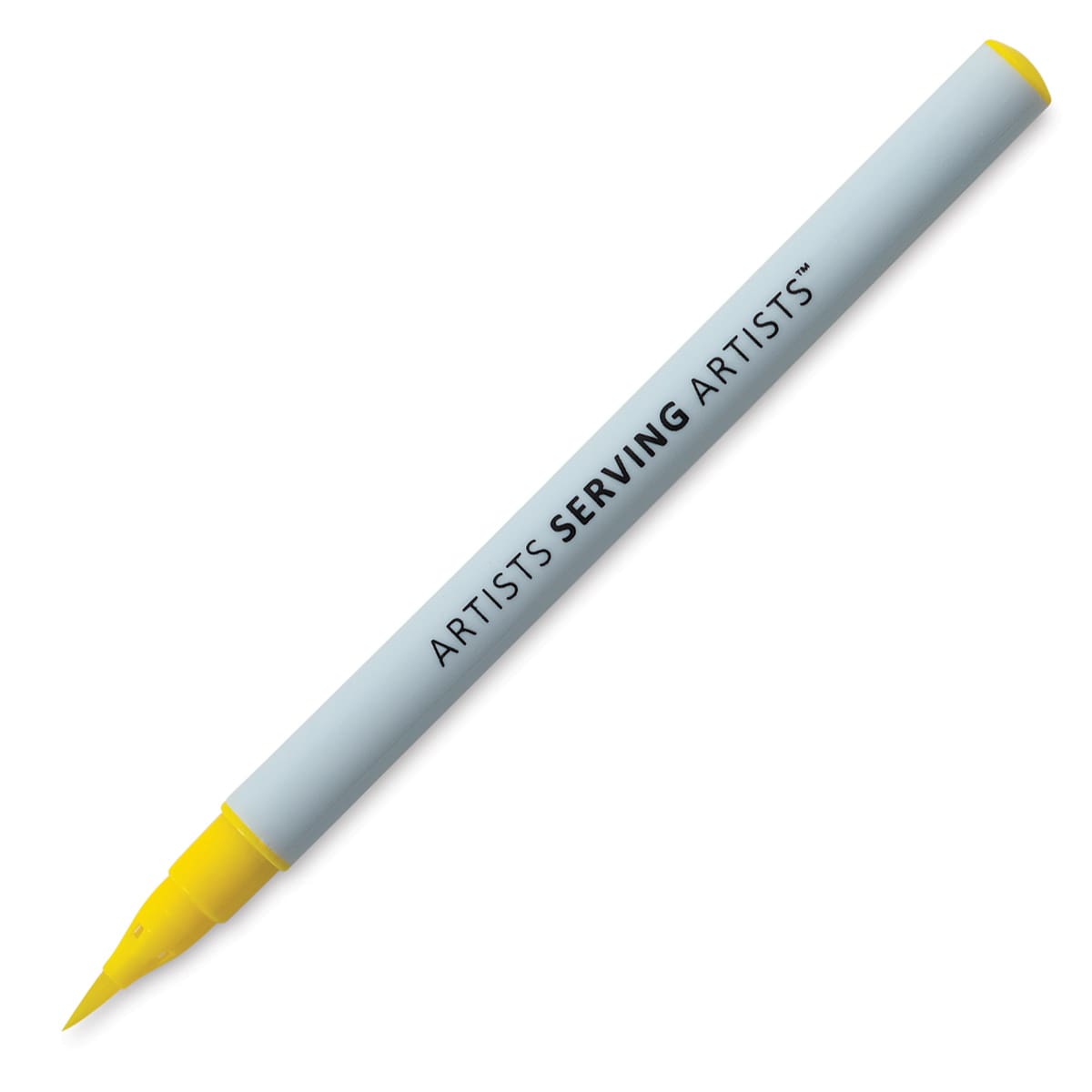 Blick Artists Serving Artists Brush Pen Set