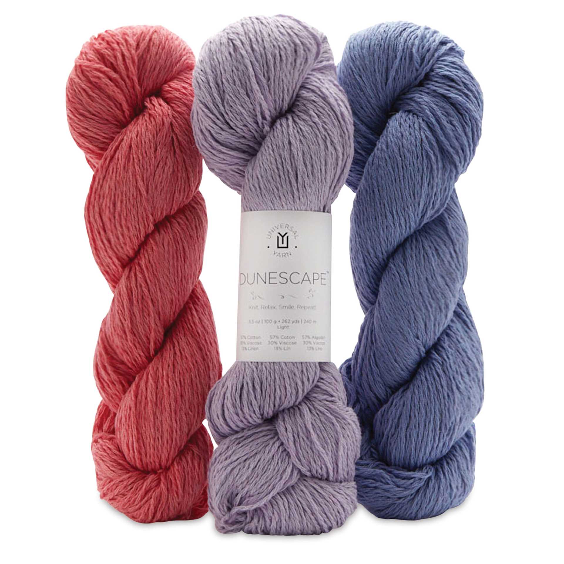 Universal Yarn Dunescape Yarn