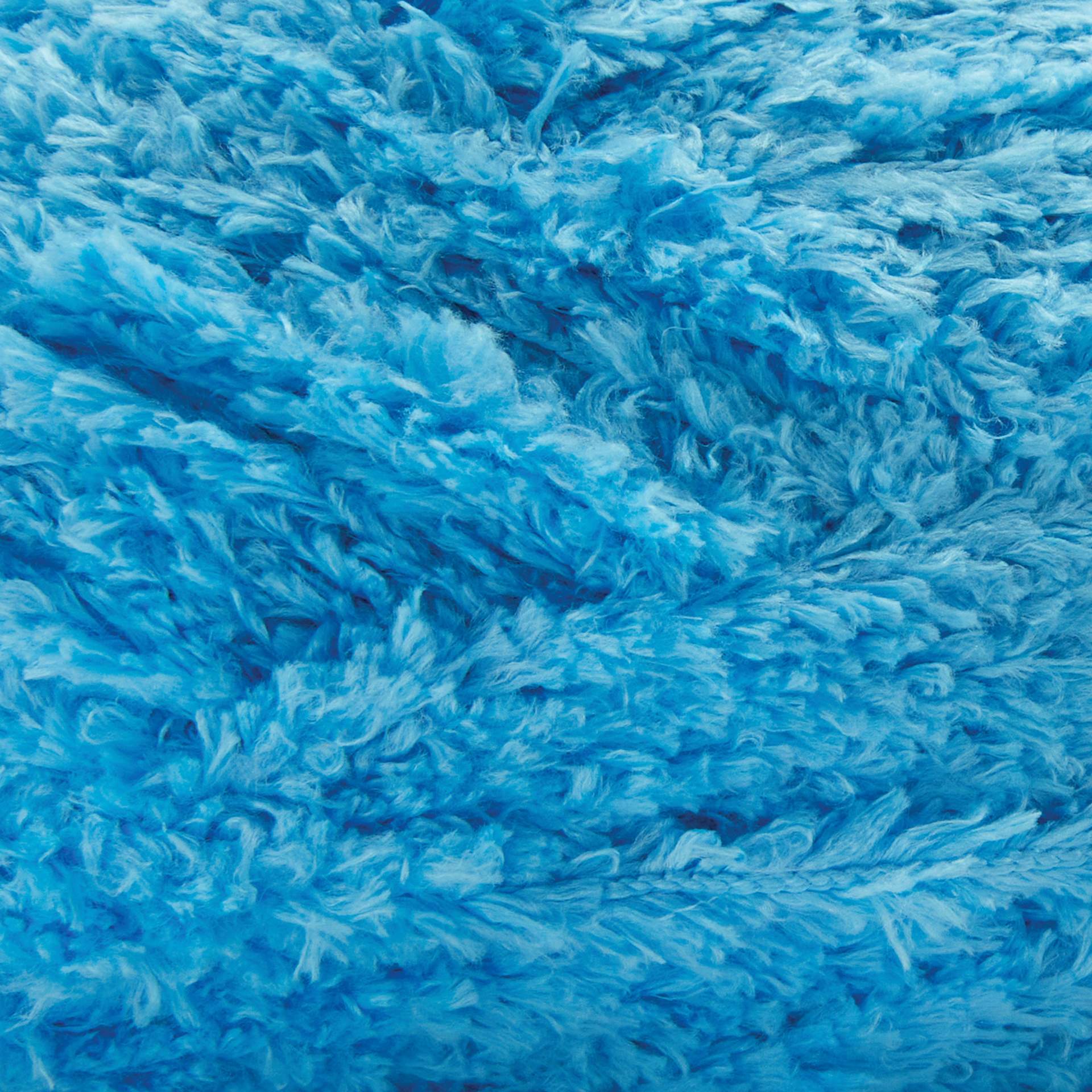 Premier Yarn Little Bunny Solids Yarn - Azure, close-up