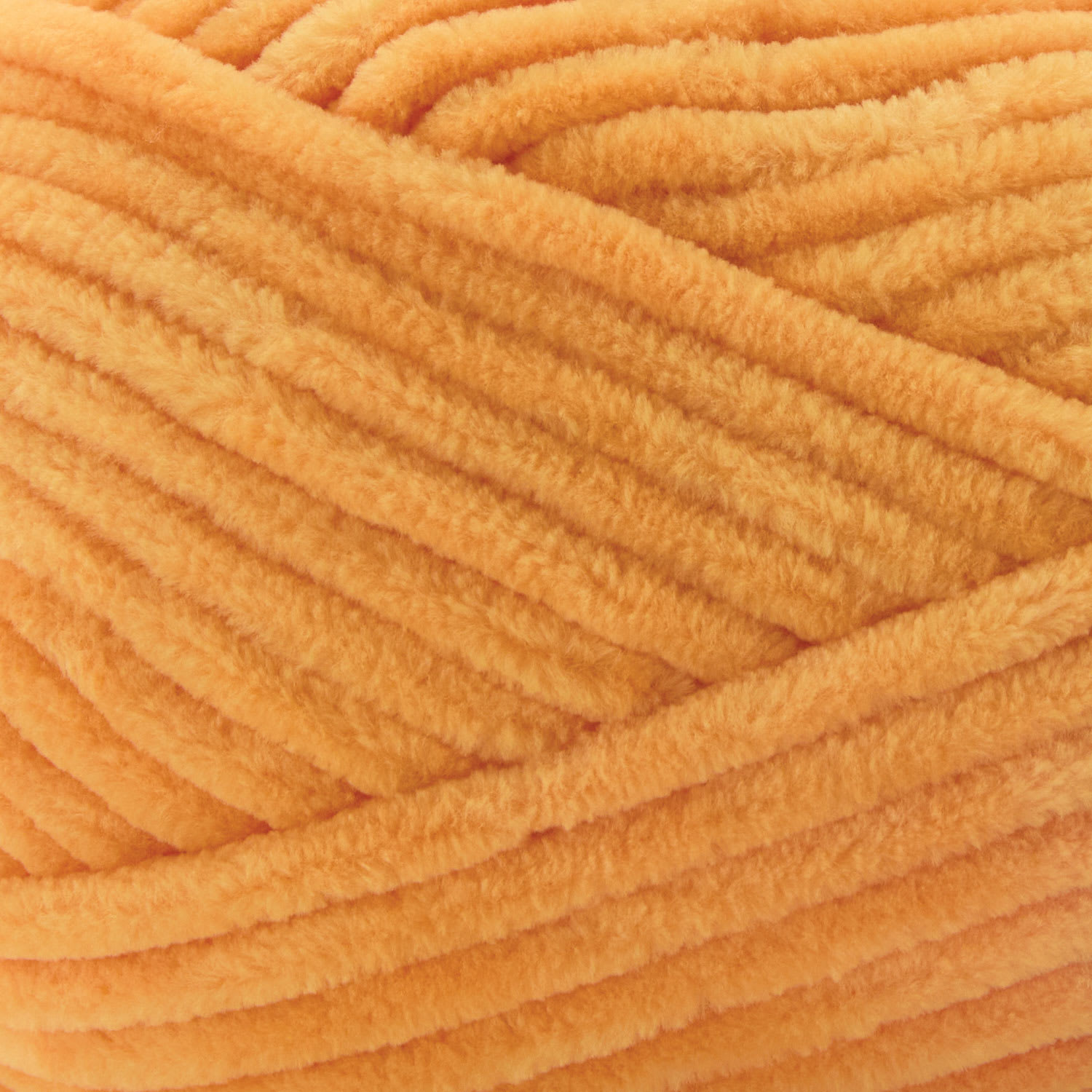 Premier Yarn Parfait Chunky Yarn - Maize, close-up