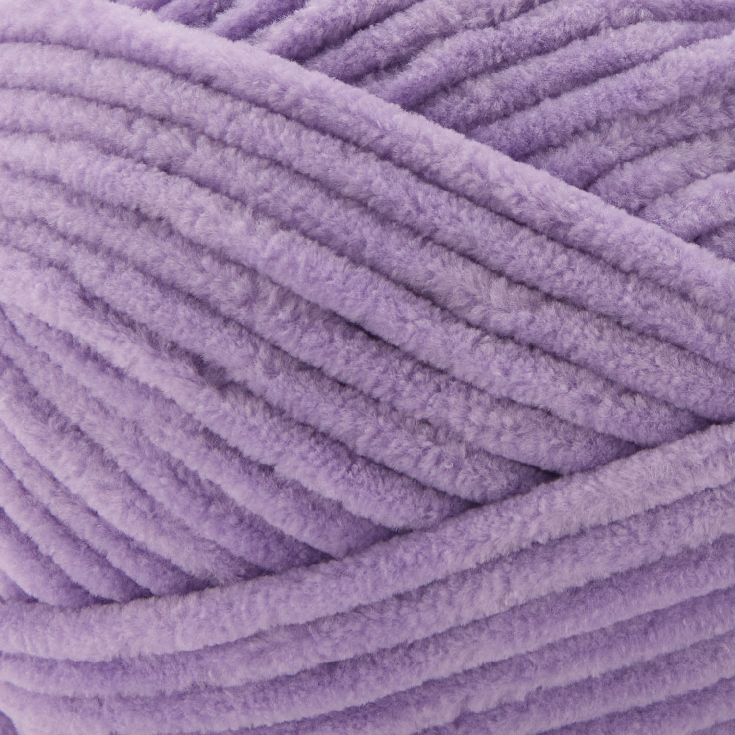 Premier Yarn Parfait Chunky Yarn - Haze, close-up
