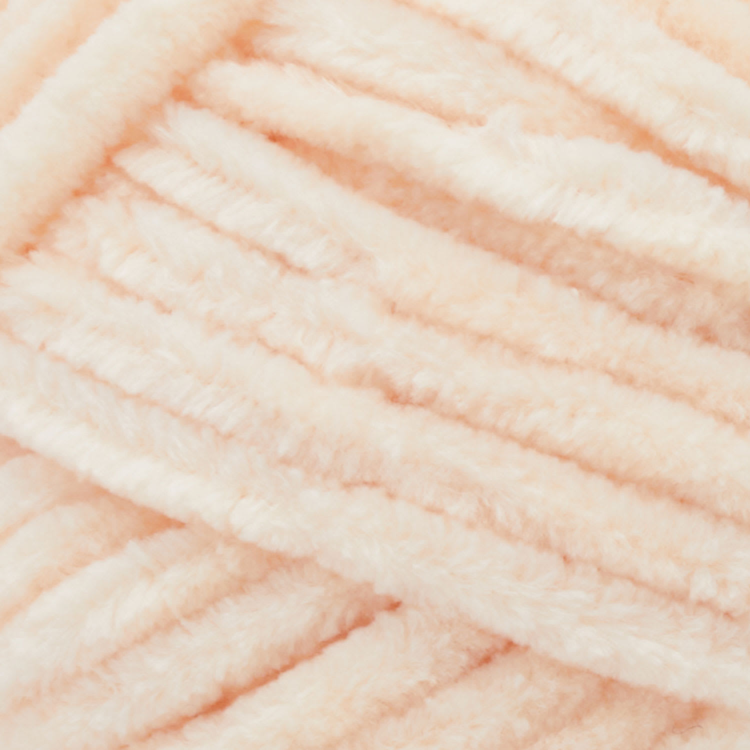 Premier Yarn Parfait Chunky Yarn - Shell, close-up