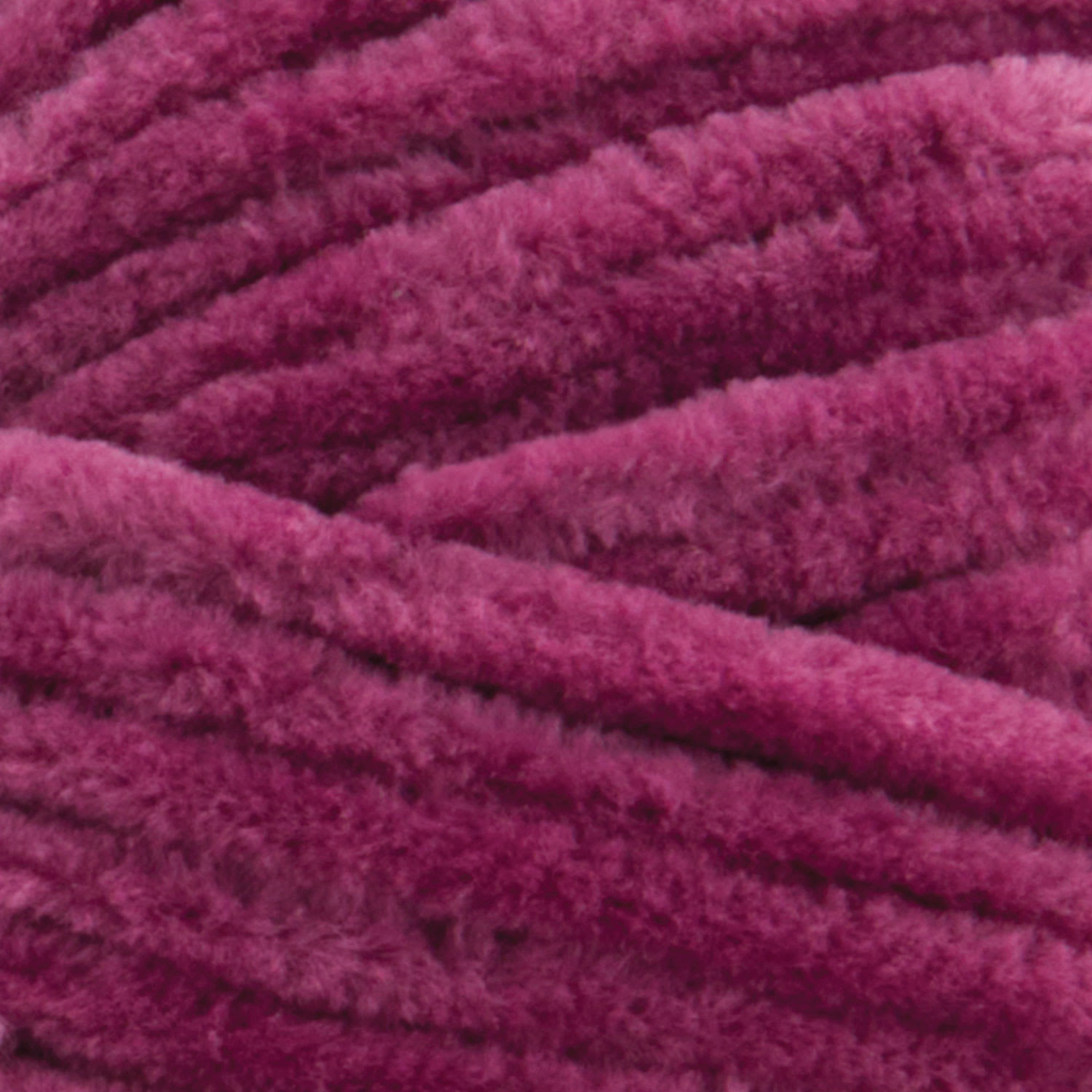 Premier Yarn Parfait Chunky Yarn - Orchid, close-up
