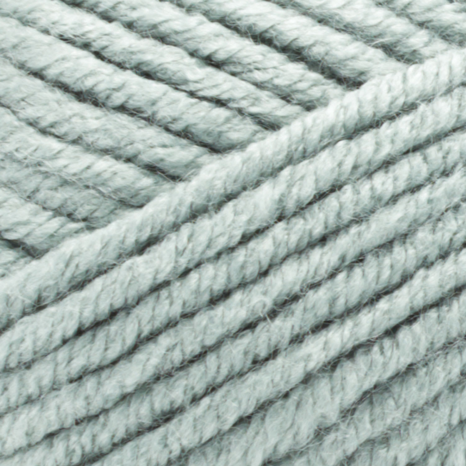 Premier Yarn Basix Chunky Yarn - Jade, close-up