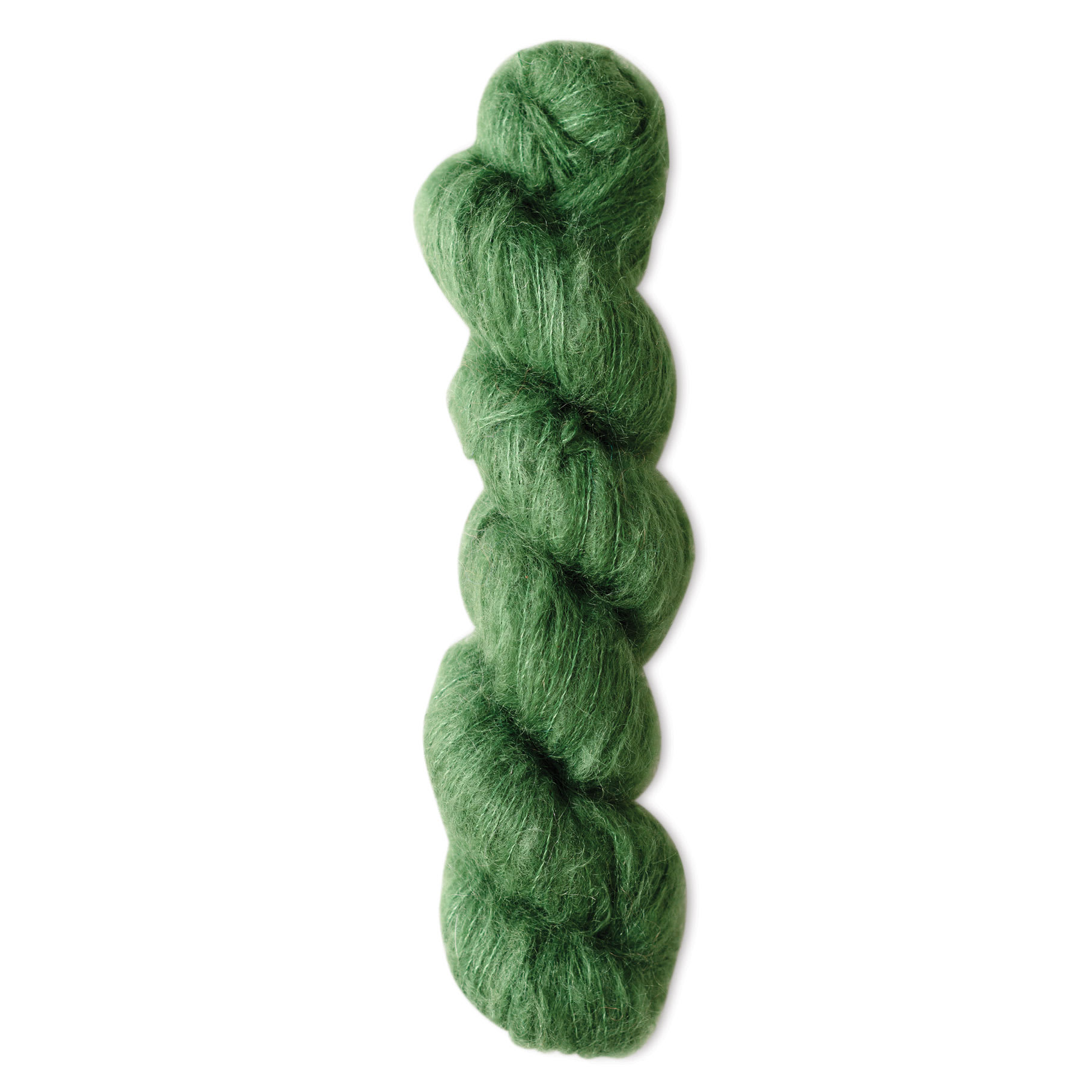 Quince & Co Dove Yarn - Precipice Trail