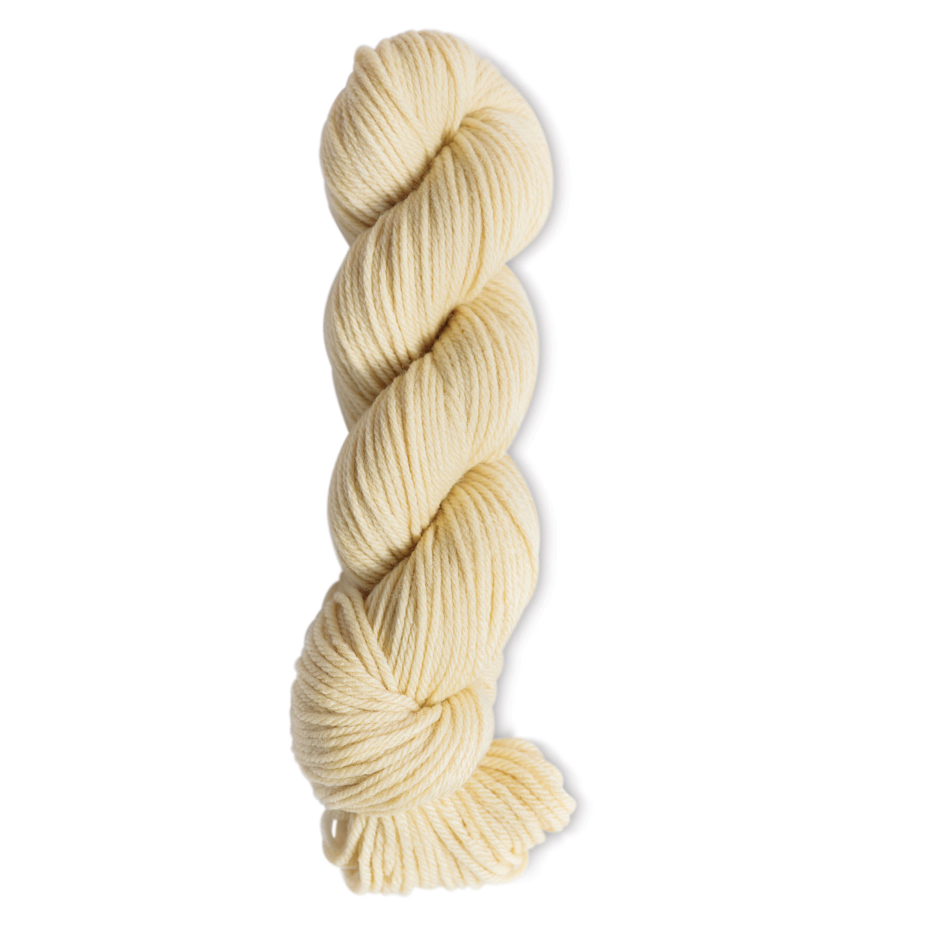 Quince & Co Lark Yarn - Parchment
