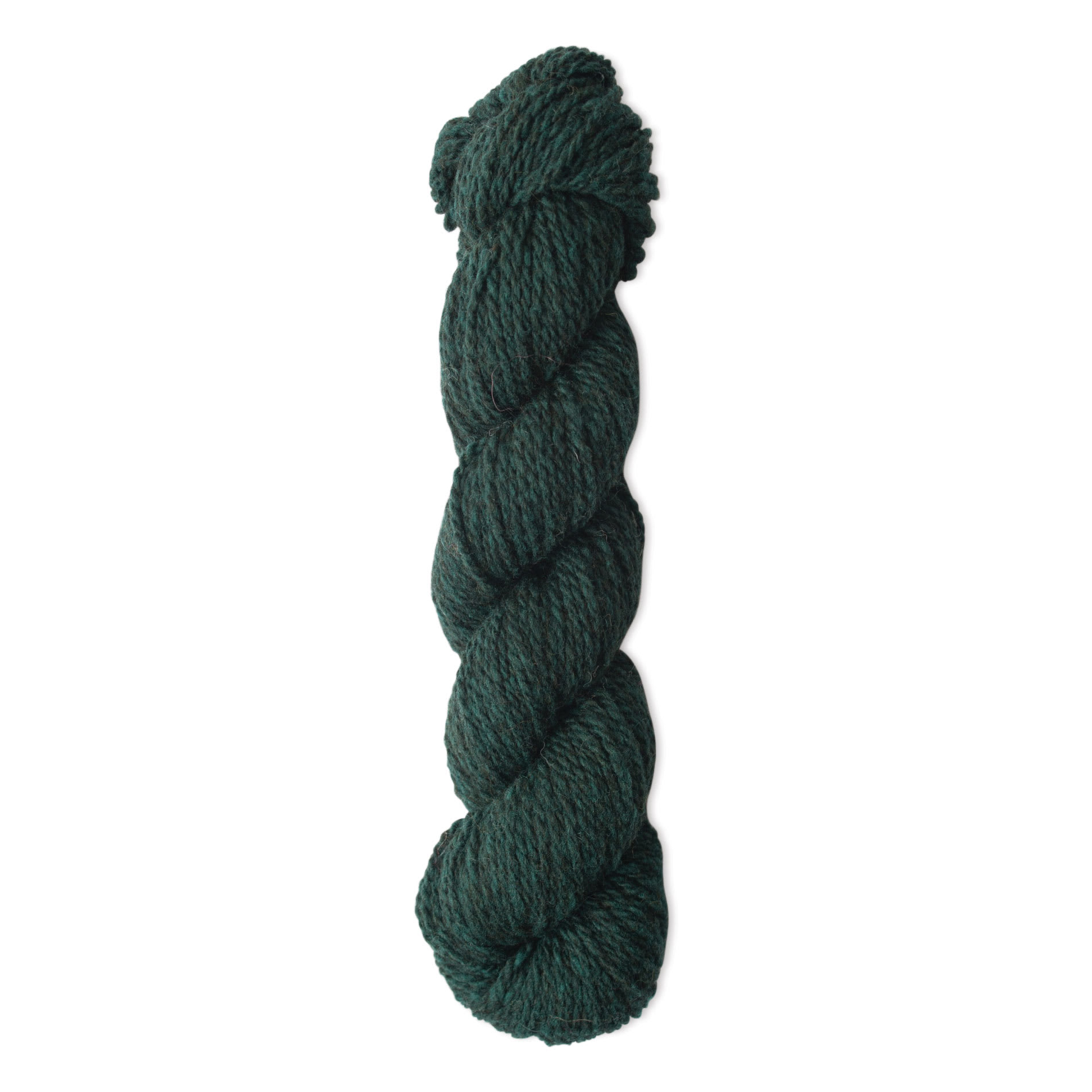 Quince & Co Owl Yarn - Hemlock