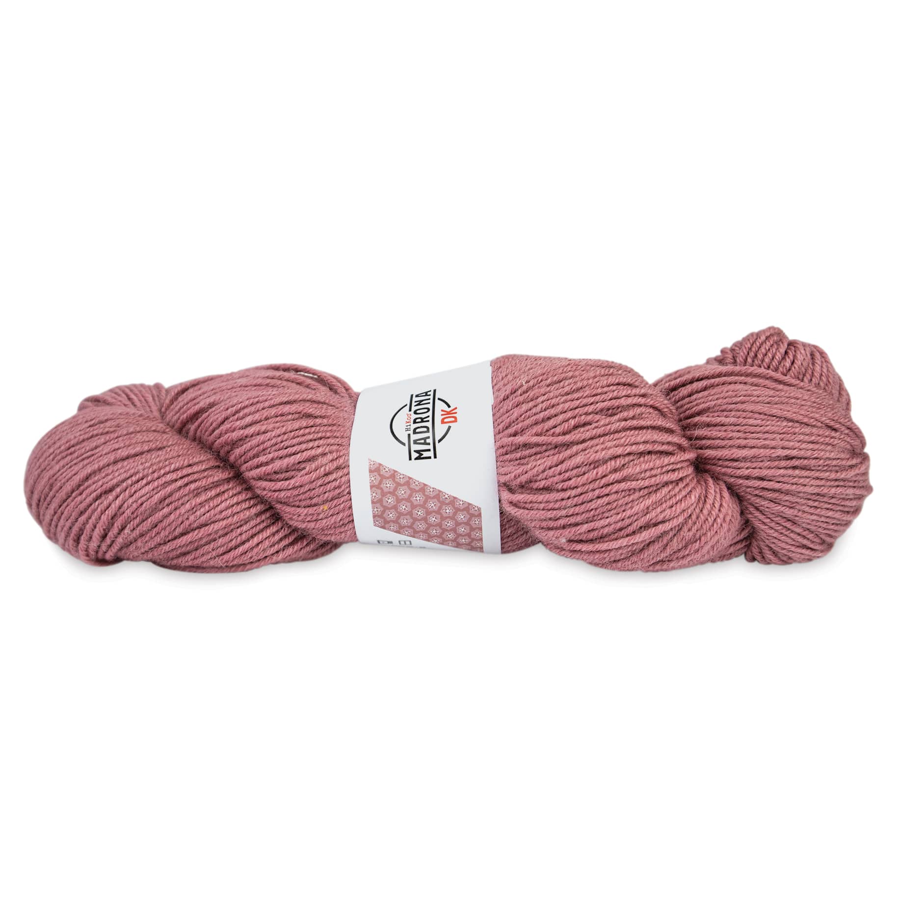 HiKoo Madrona DK Yarn - Mountain Laurel