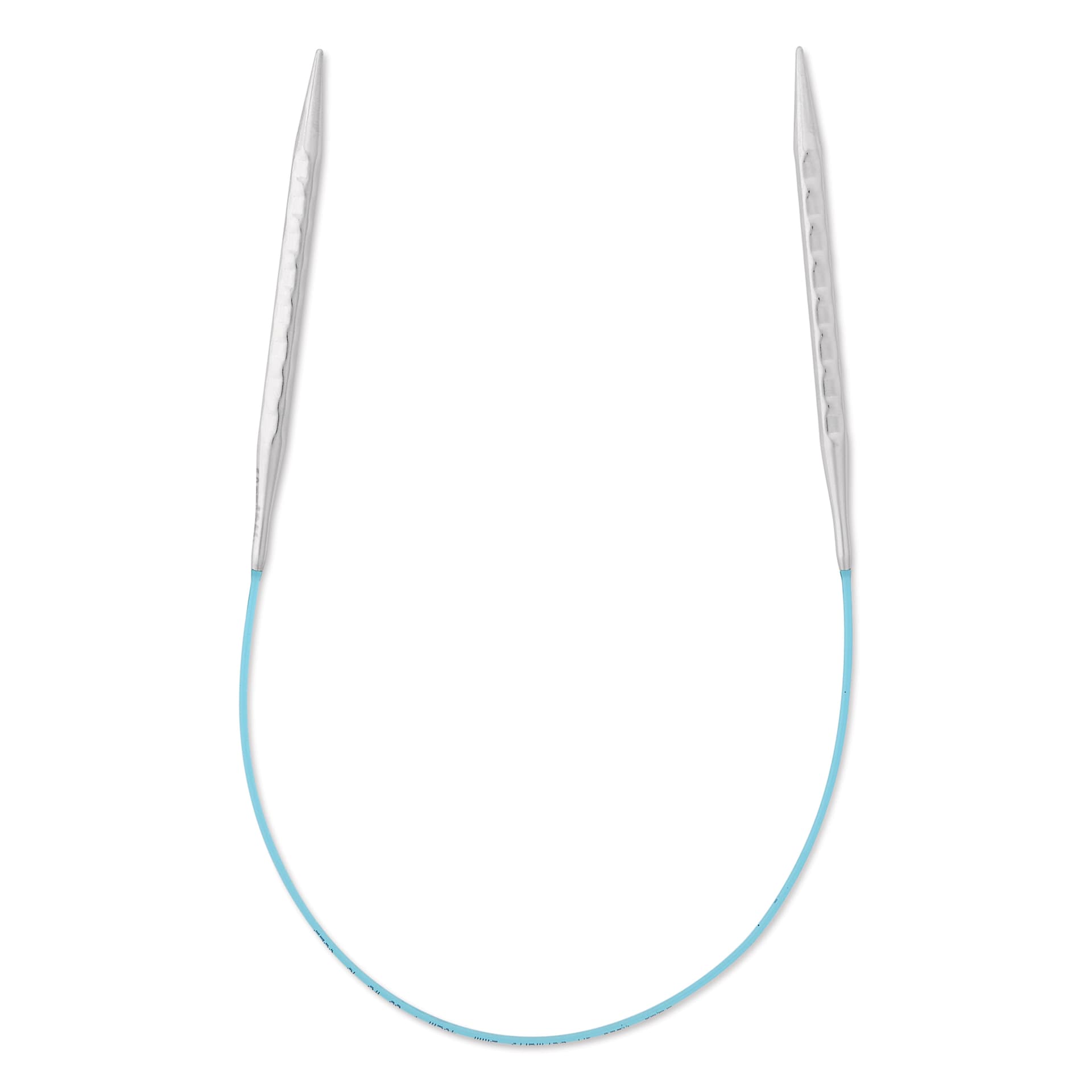 Skacel by Addi Rocket2 Circular Knitting Needles - US 08, 16"