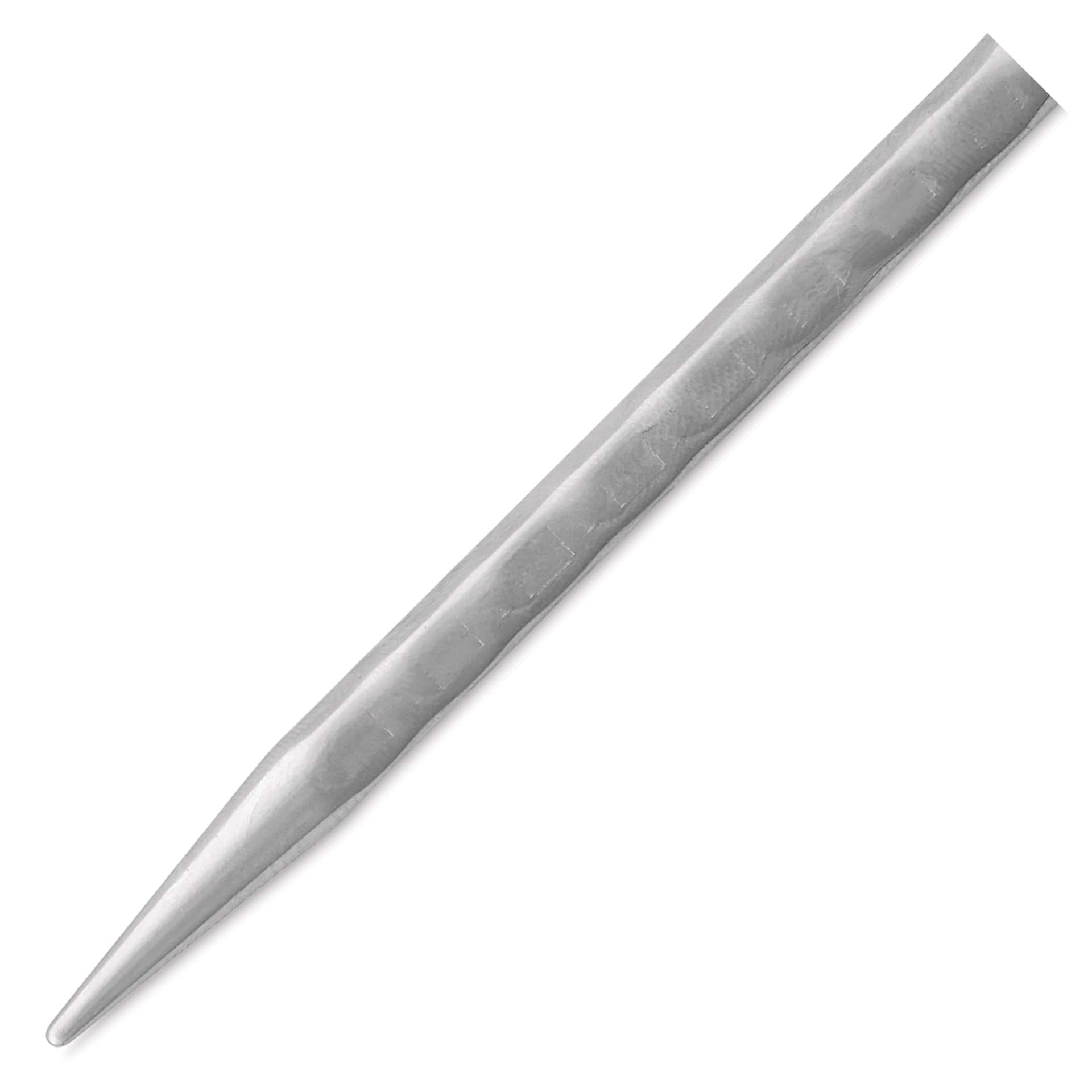 Skacel by Addi Rocket2 Circular Knitting Needles - US 08, 16" close up to show needle