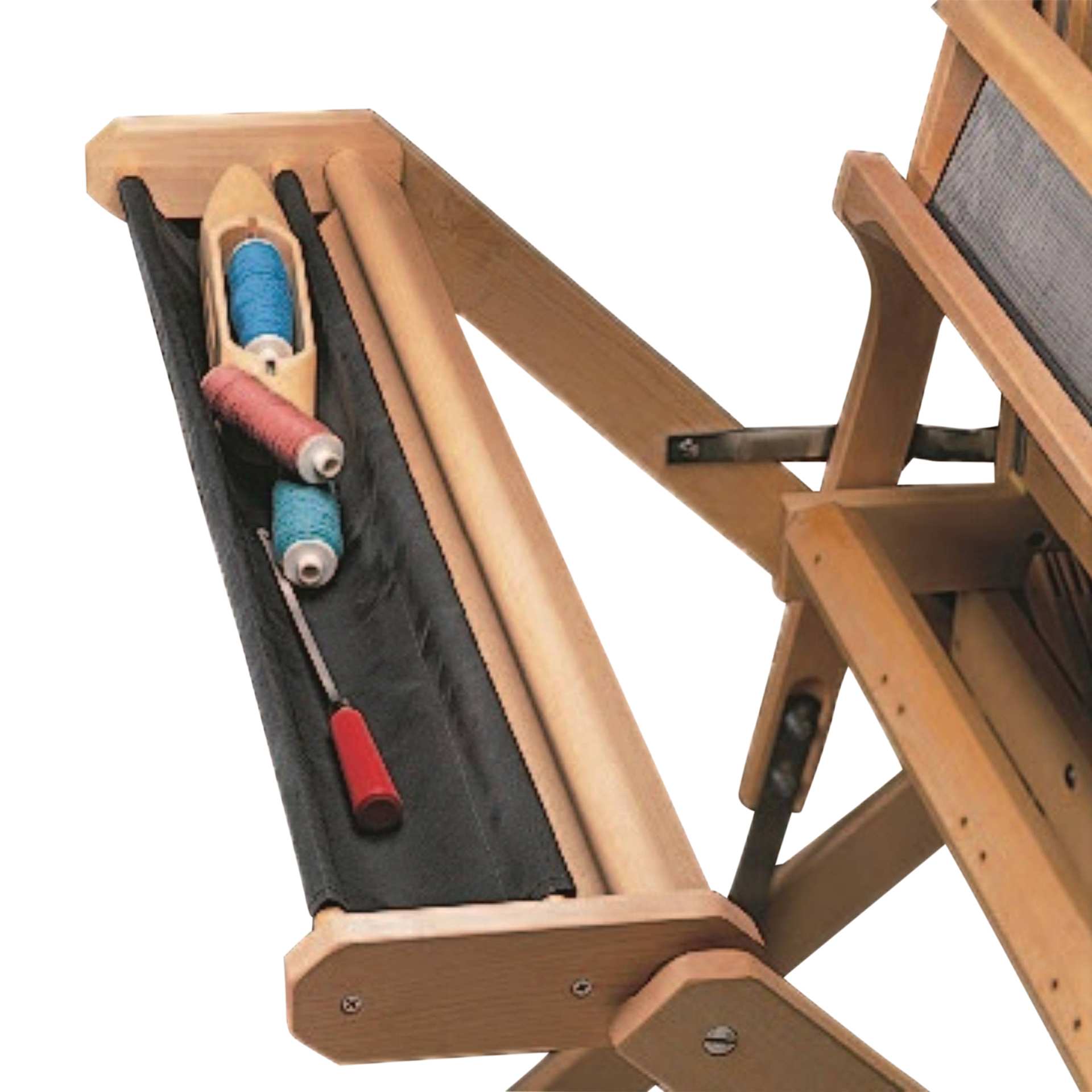Schacht Wolf Loom Trap, top (trap only, loom not included)