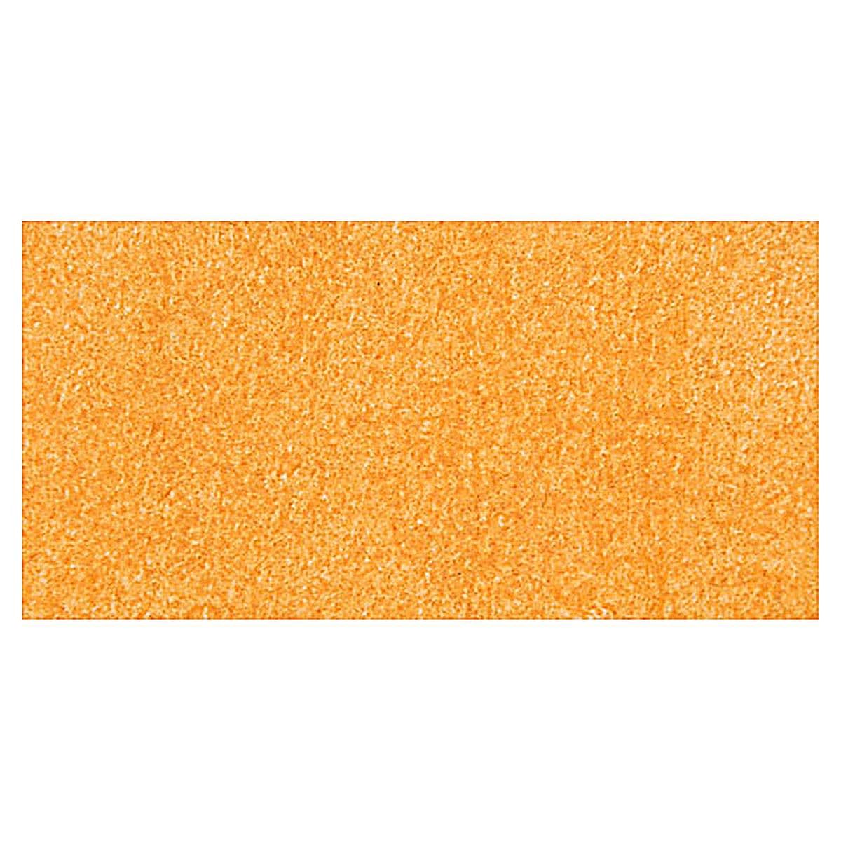 Handy Art Washable Paint - Orange swatch