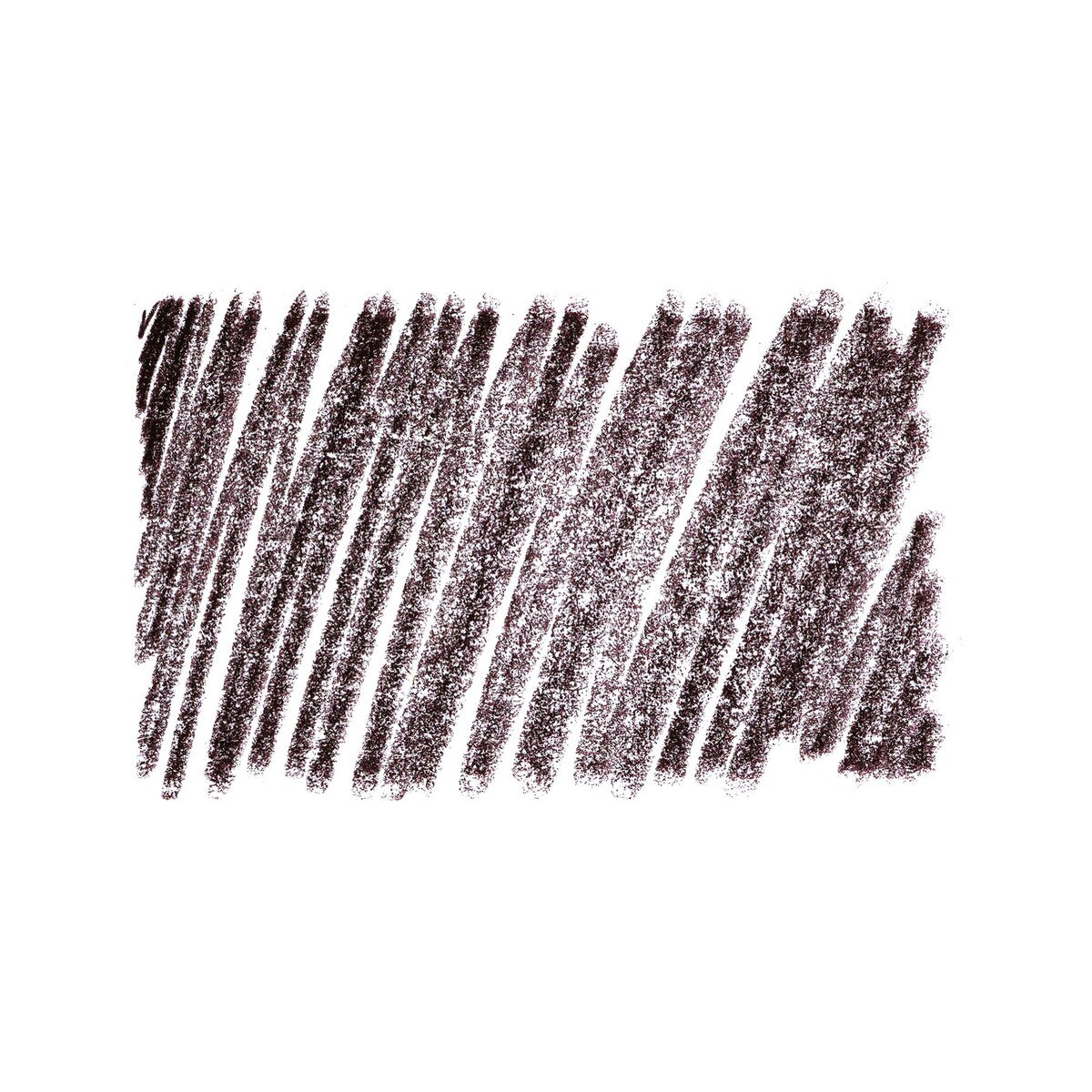 Derwent Lightfast Colored Pencil - Mars Black swatch