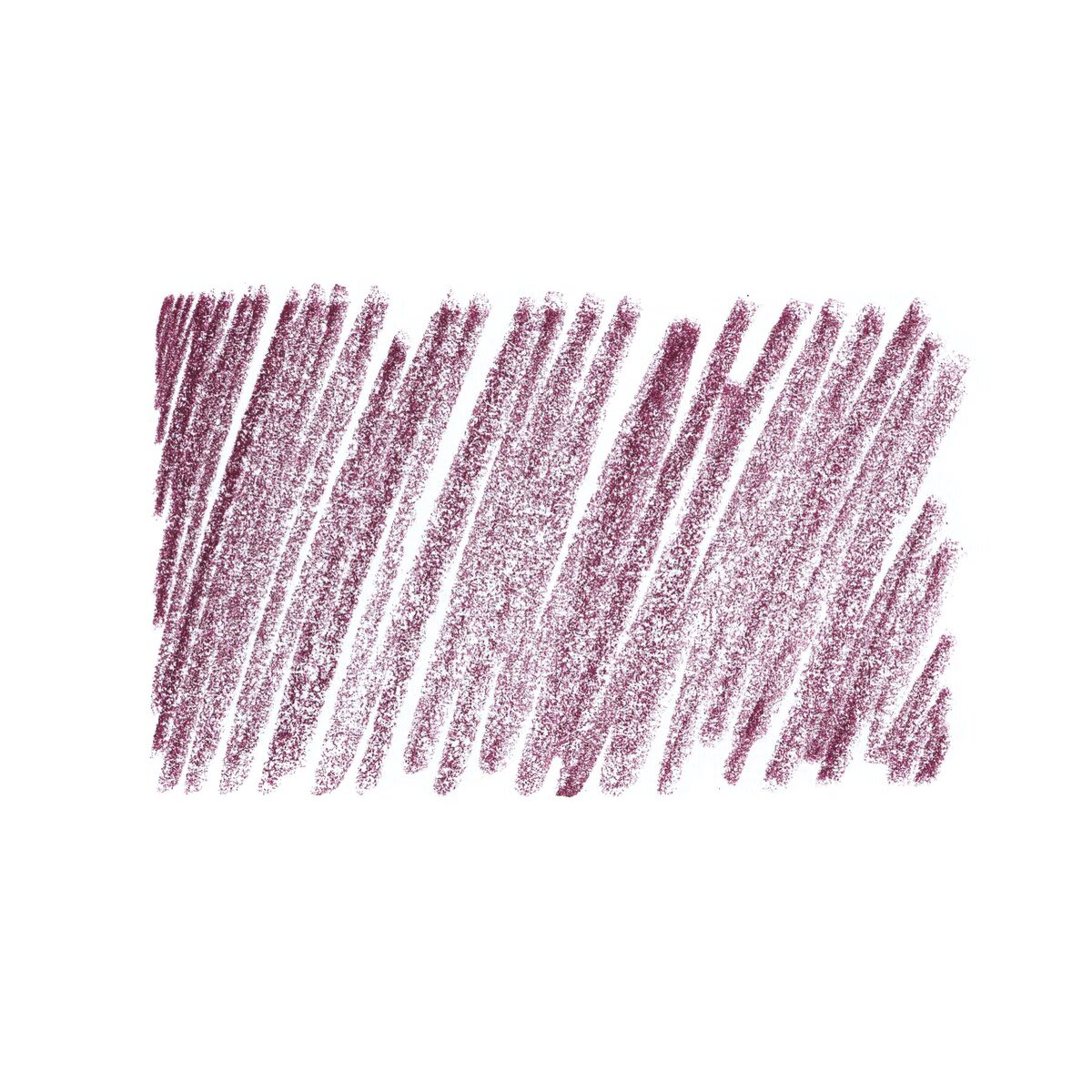 Derwent Lightfast Colored Pencil - Purple swatch