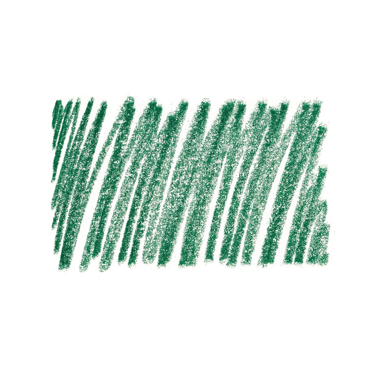 Derwent Lightfast Colored Pencil - Mountain Green swatch