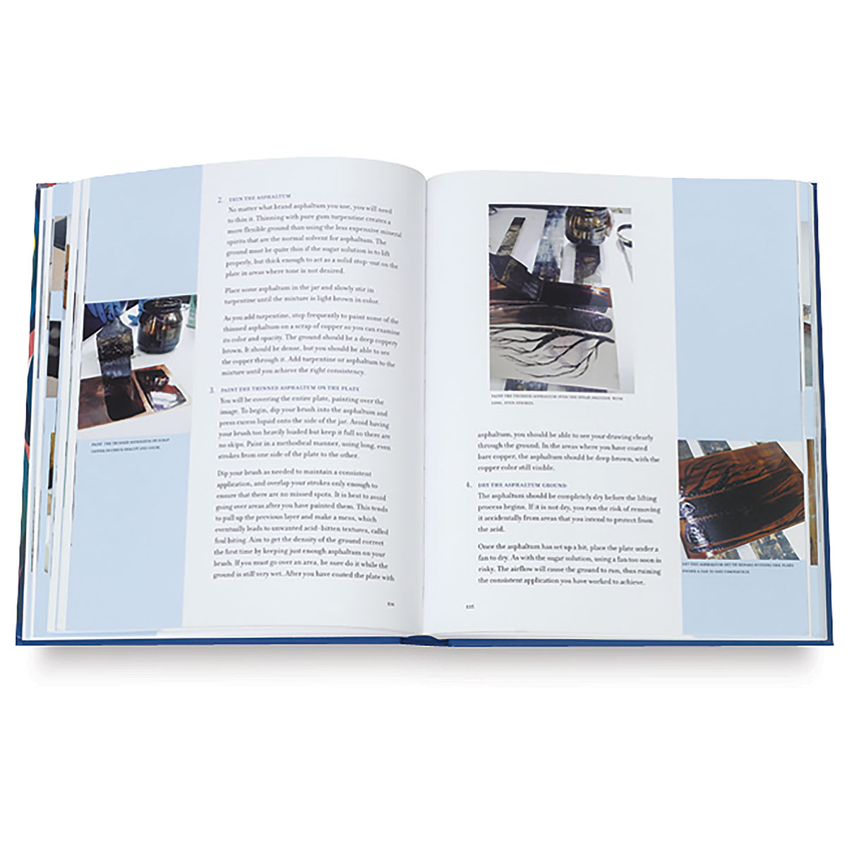 Magical Secrets About Aquatint