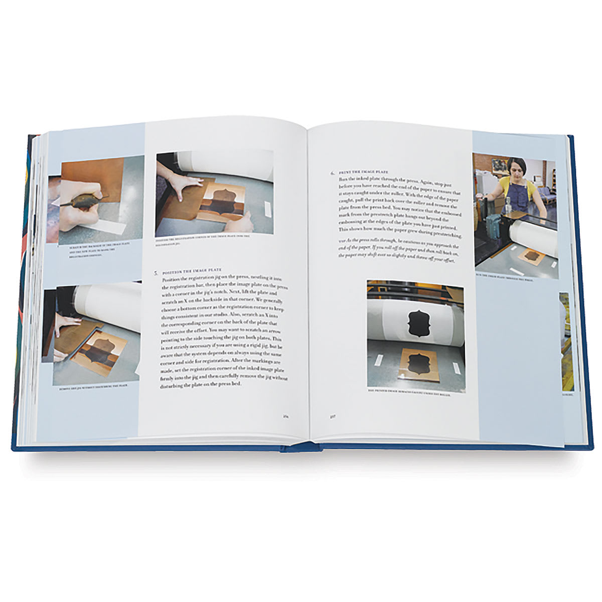 Magical Secrets About Aquatint