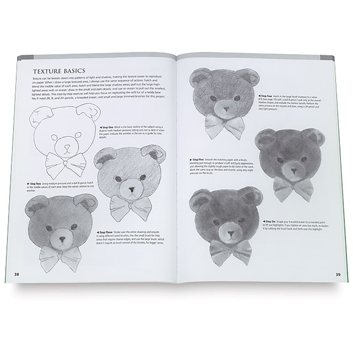 Drawing Made Easy: Getting Started
