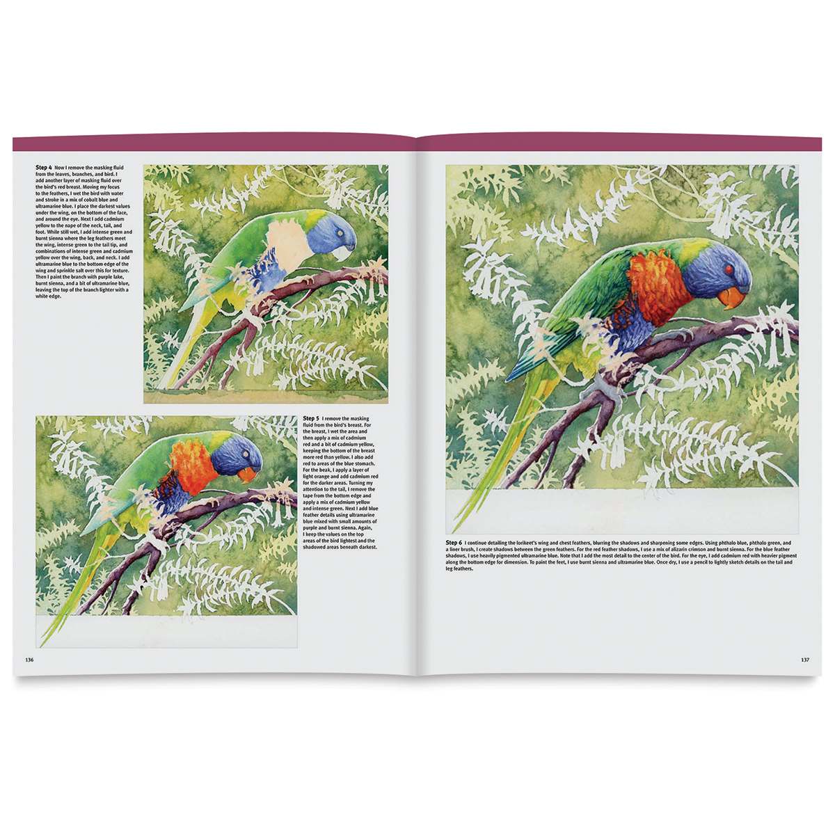 The Art of Painting Animals