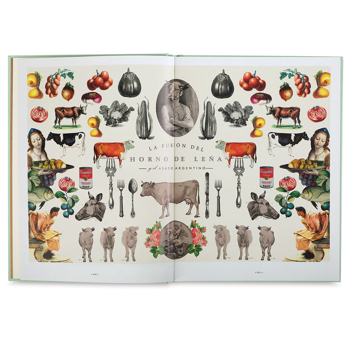 Vintage Modern: Design With A Past