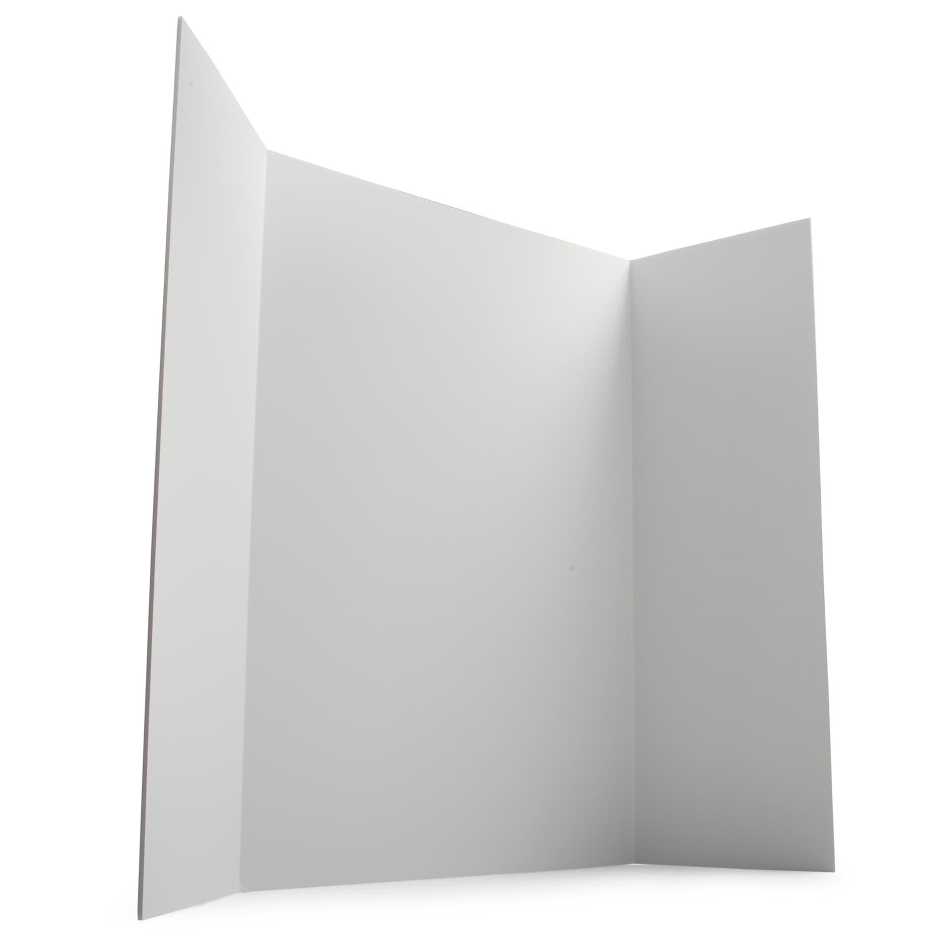 Elmer's Foam Board Display Board - White, 36" x 48"