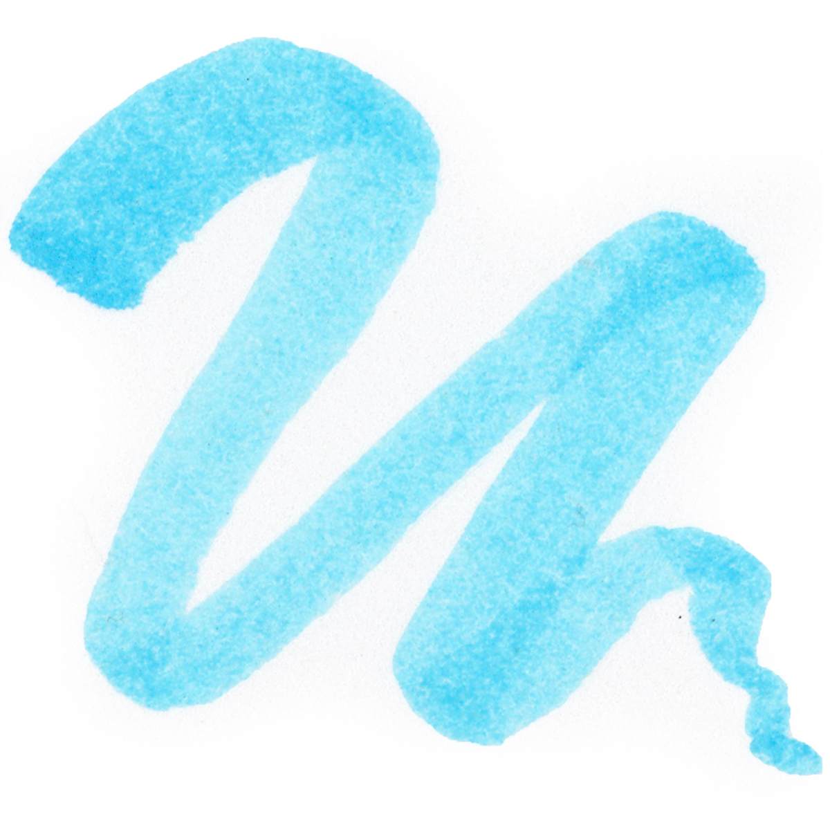 Dual Tip Marker Light Blue #3