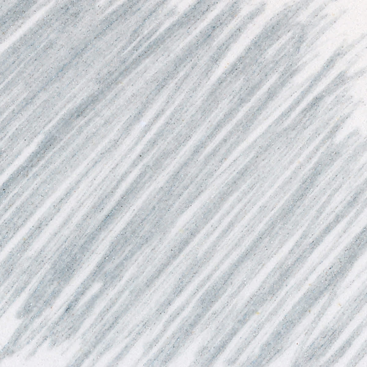 Gel Pen Metallic Silver