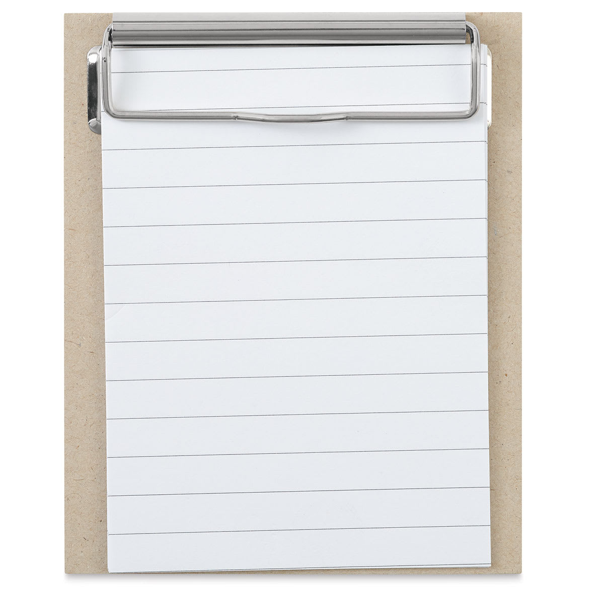 Blick Artists Serving Artists Mini Magnetic Clipboard