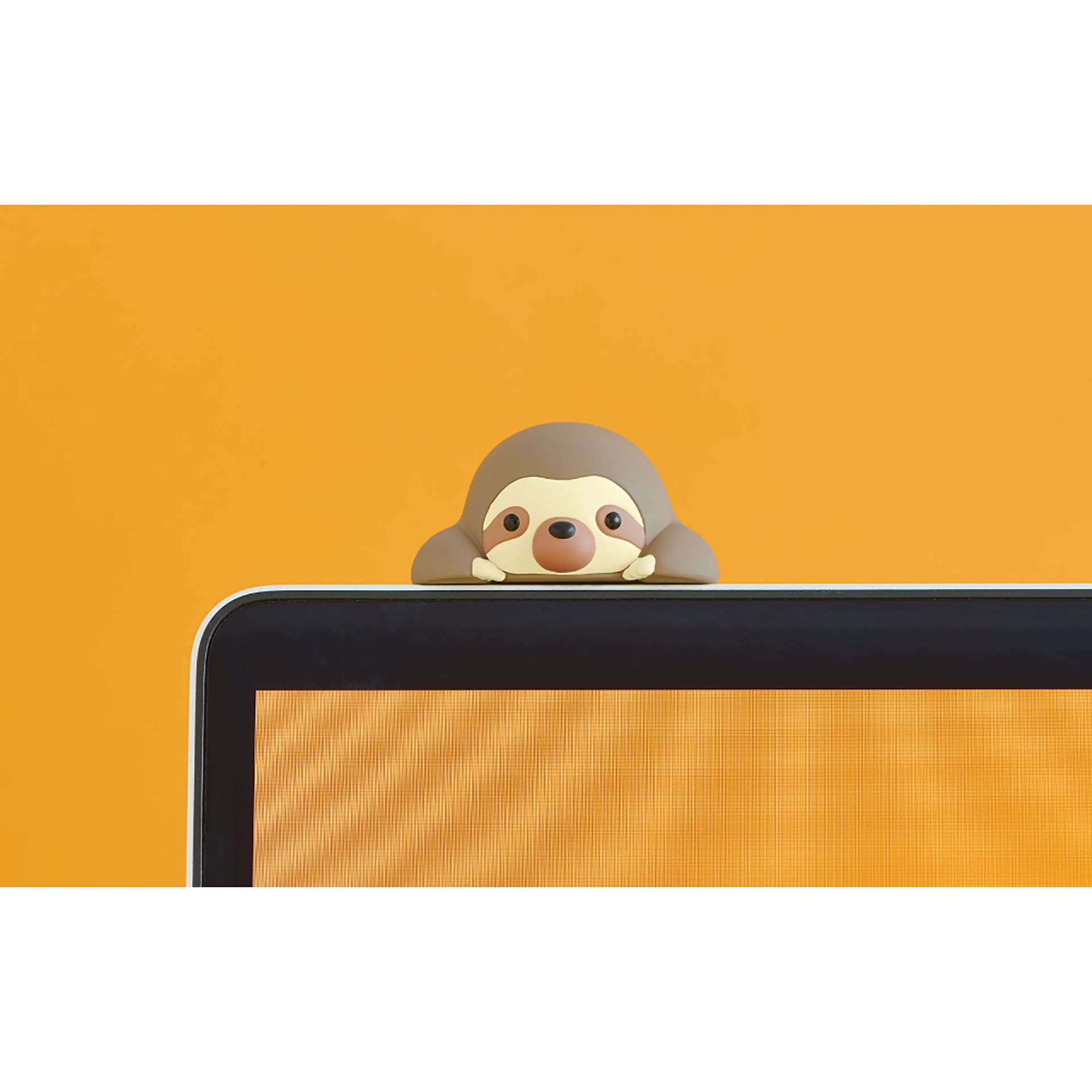 Smiski HIPPERS Funbarus Blind Box, sloth